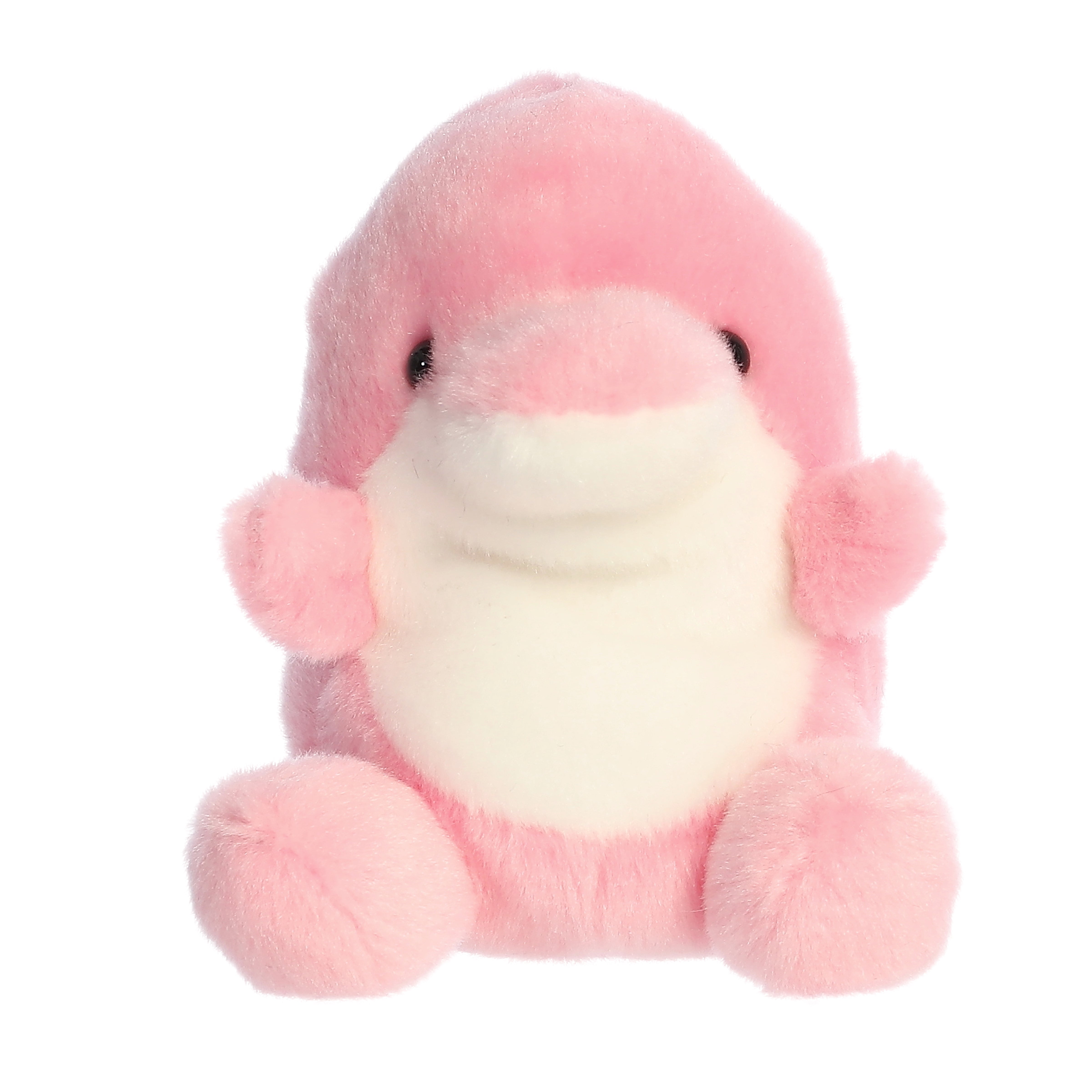 Palm Pals - Amazonia Pink Dolphin 13cm