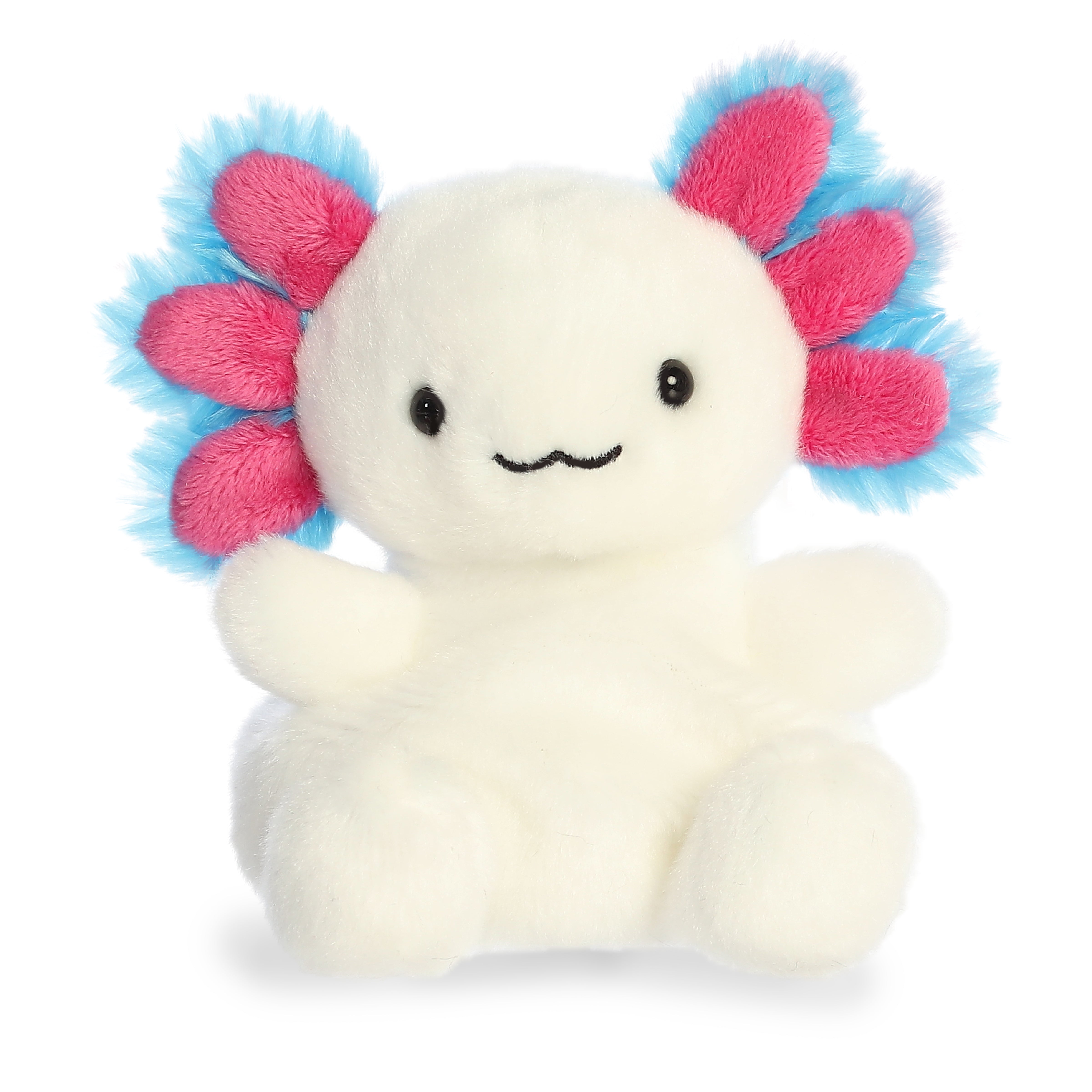 Palm Pals - Jax Bluegill Axolotl 13cm