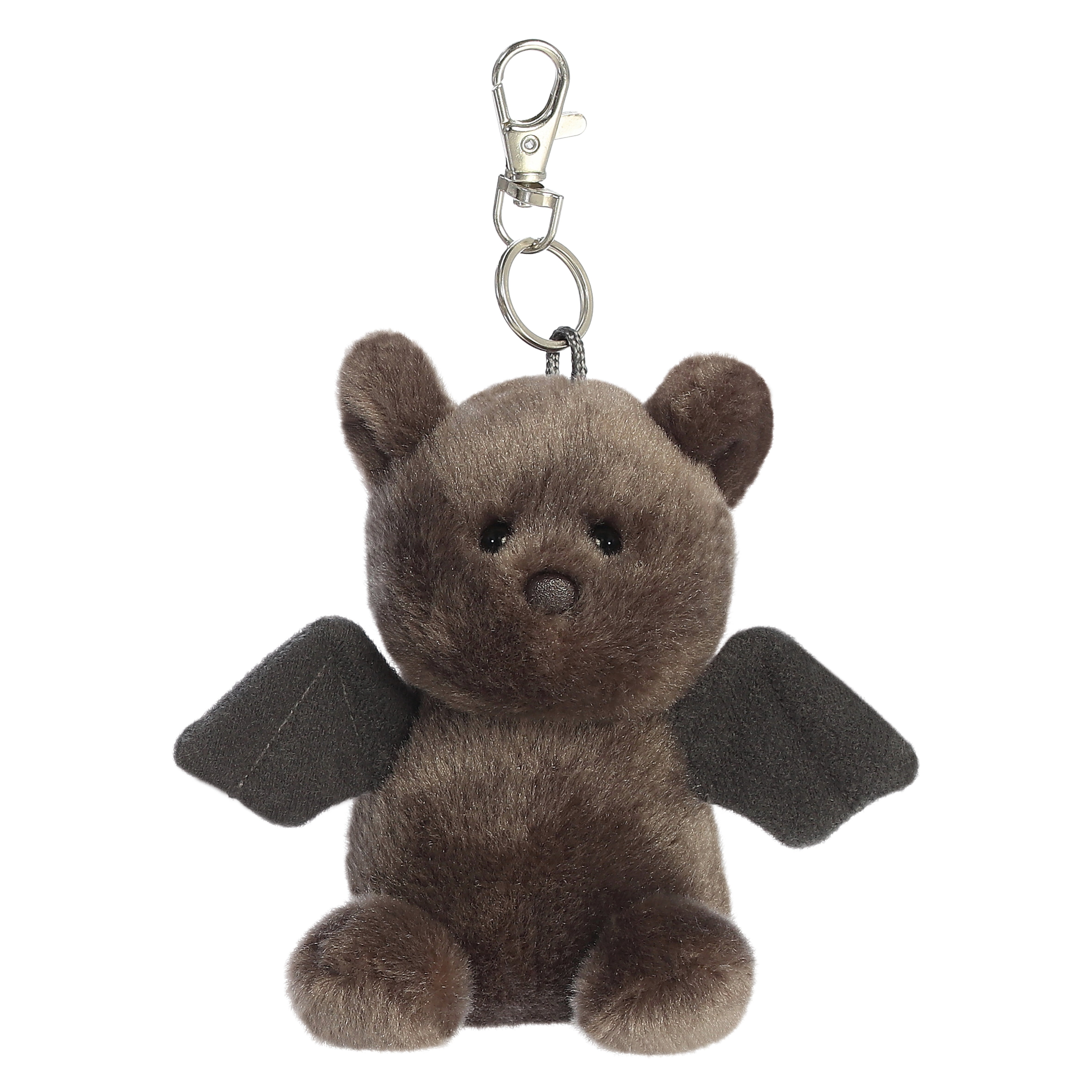 New - Luna Bat Clip-on 10cm