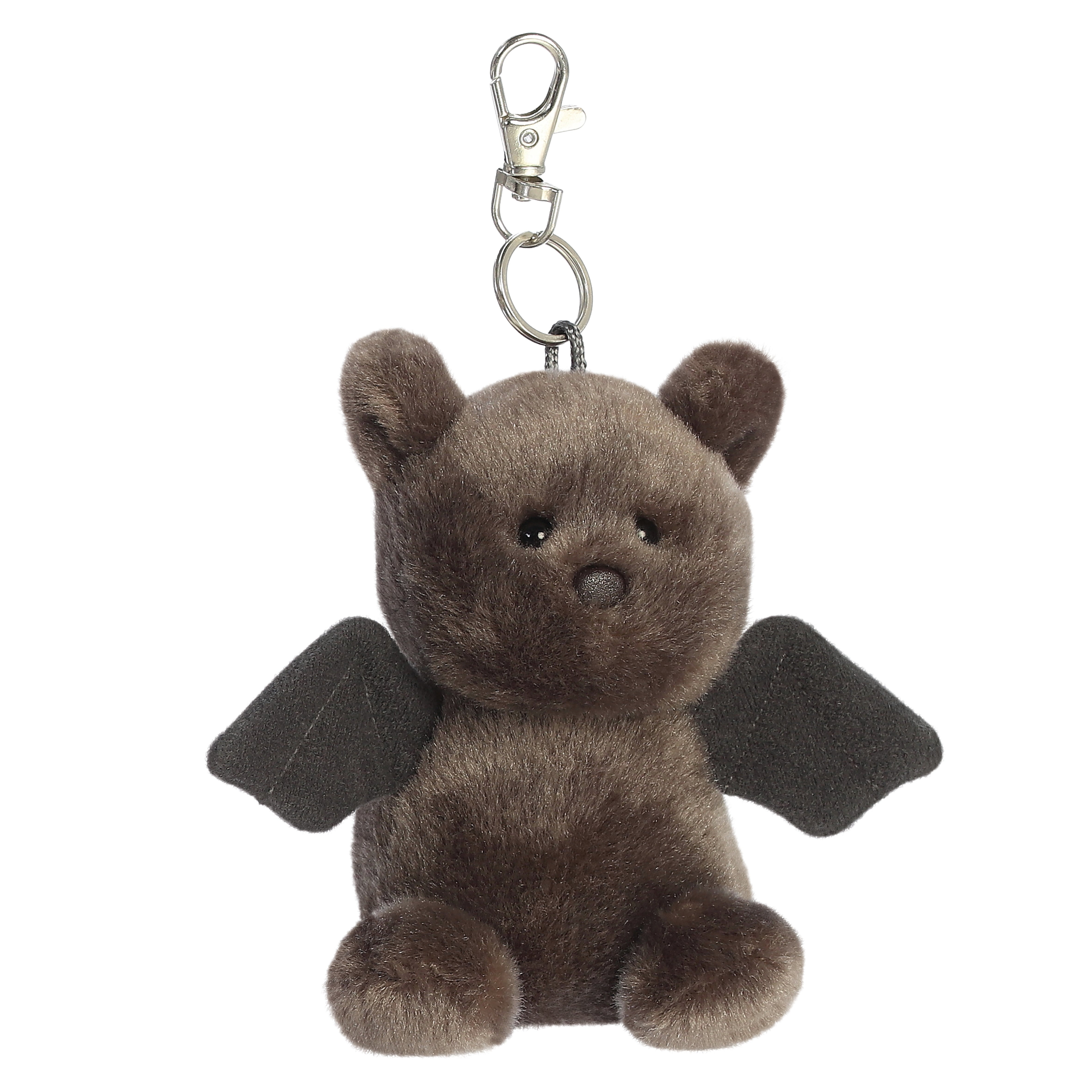 New - Luna Bat Clip-on 10cm