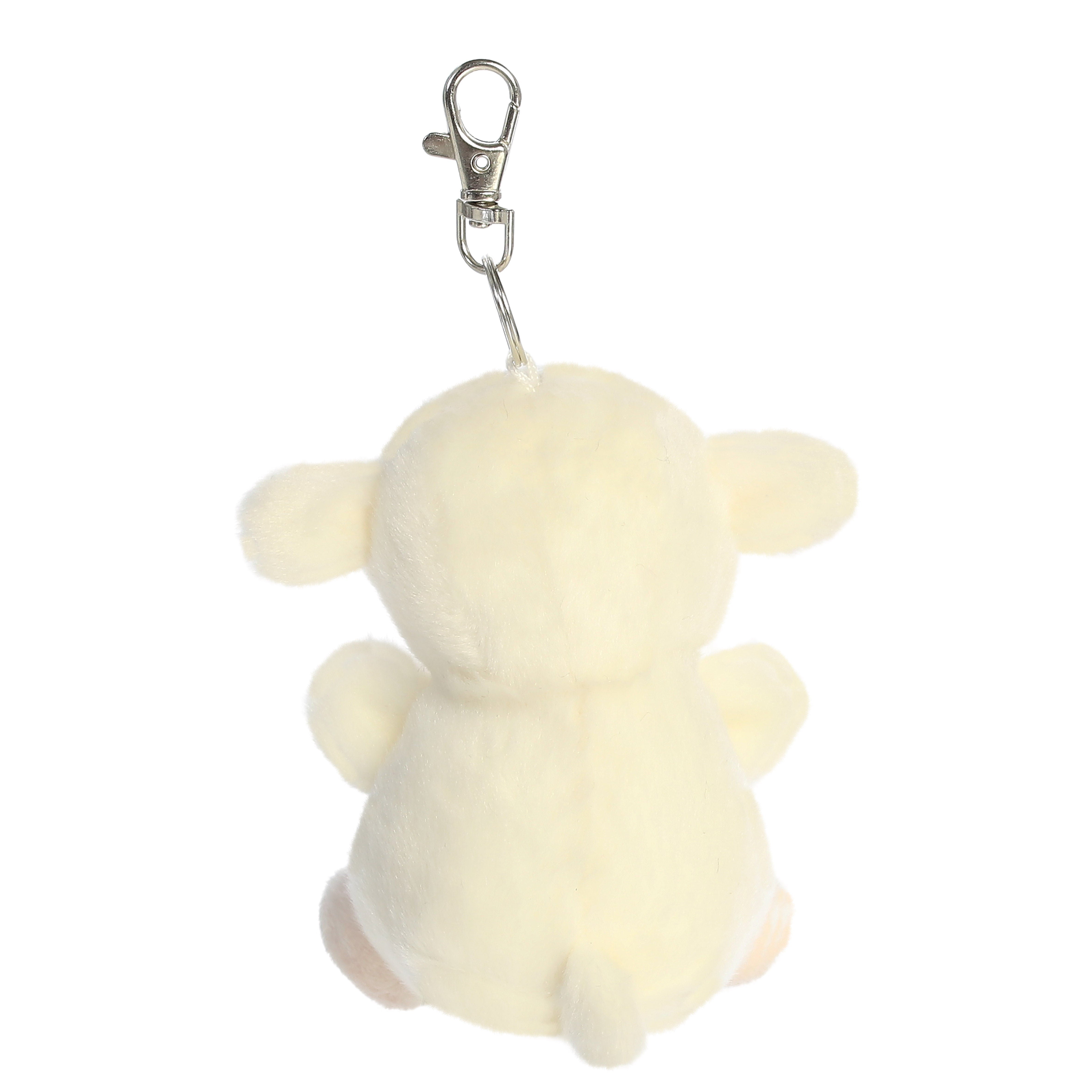 Palm Pals - Woolly Lamb K 10cm