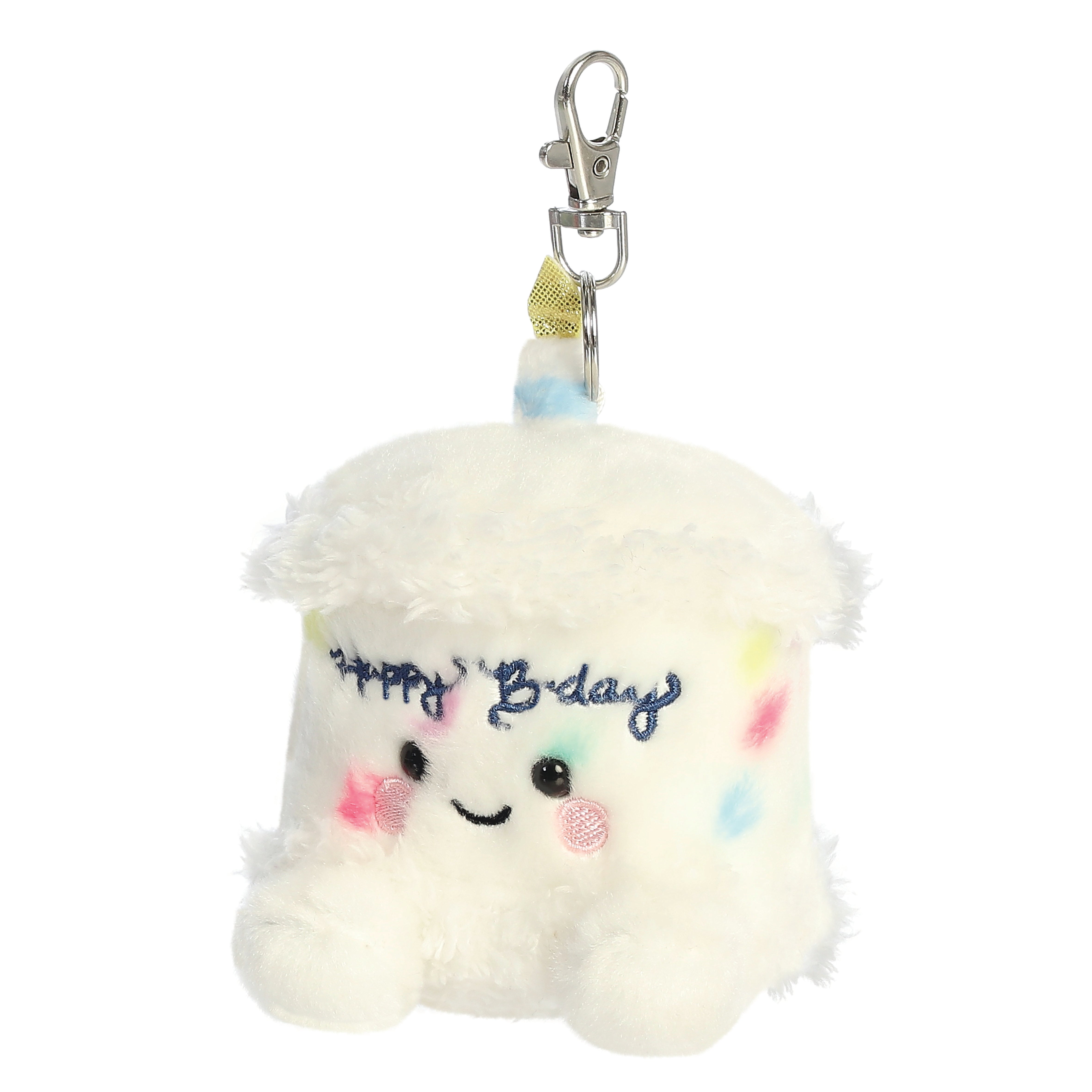 Palm Pals - Happy B'day Cake K 10cm