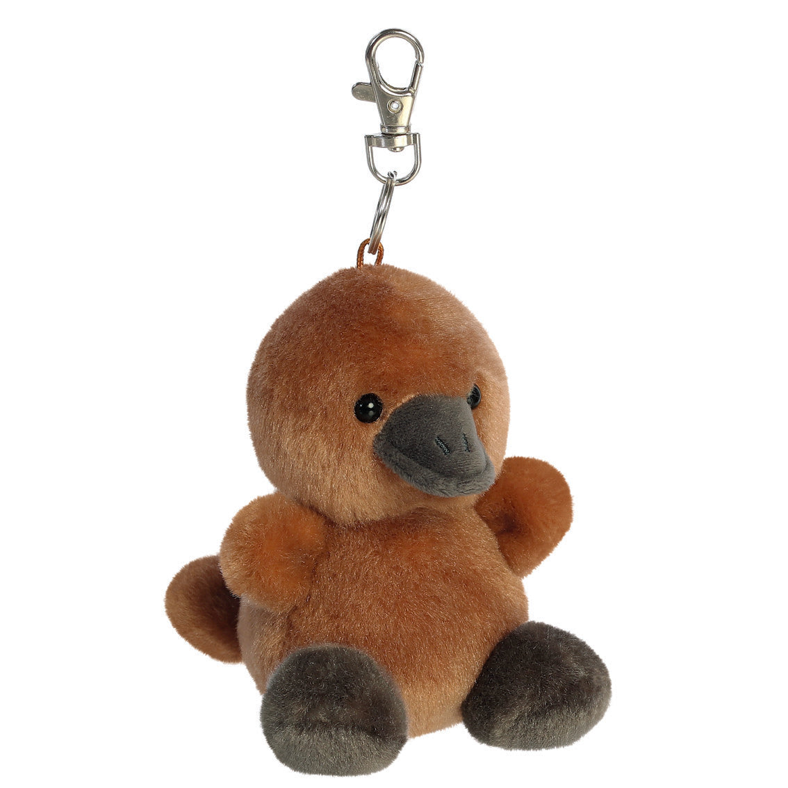 New - Patty Platypus Clip-on 10cm
