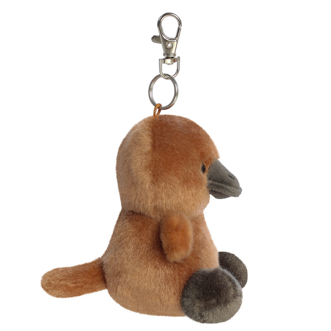 New - Patty Platypus Clip-on 10cm