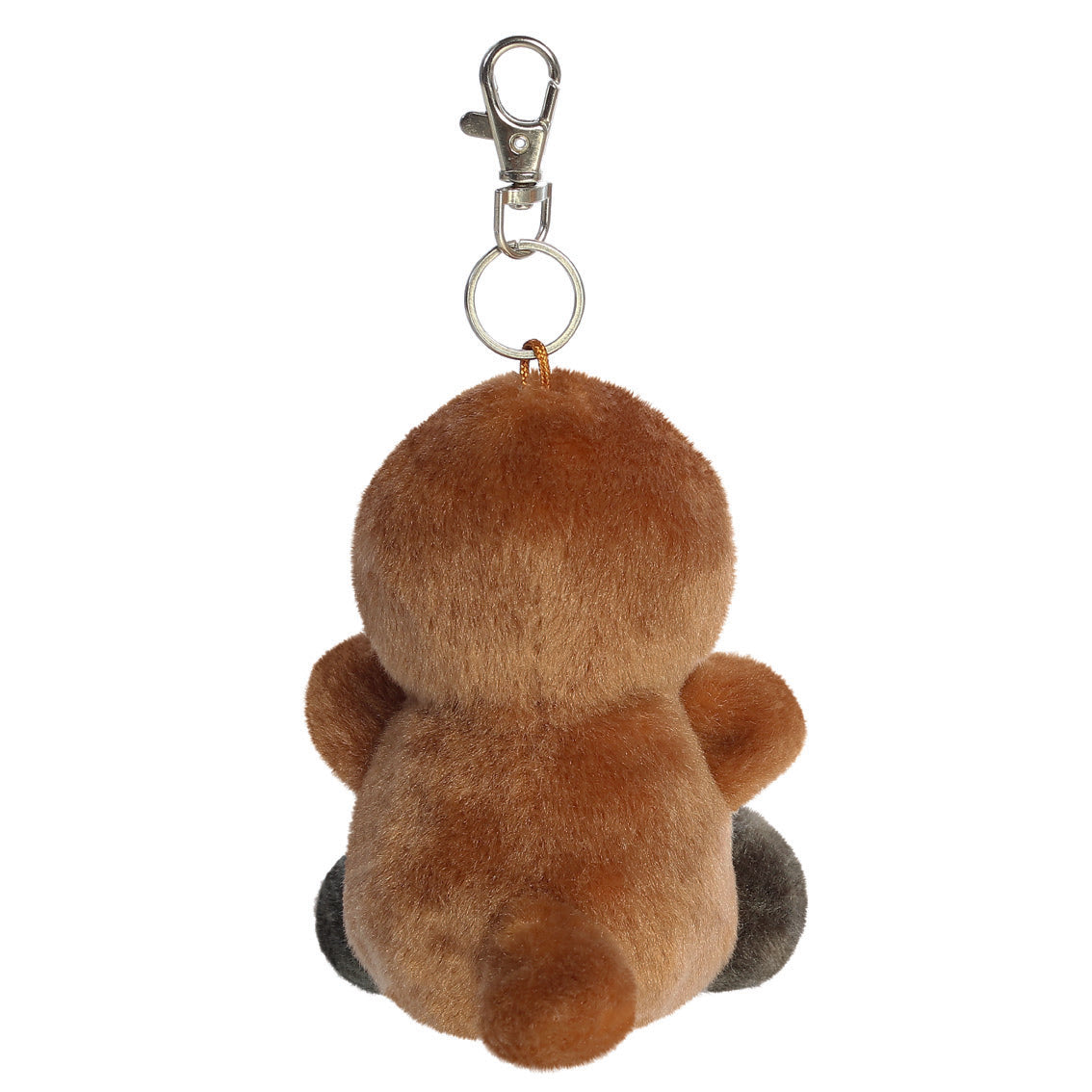 New - Patty Platypus Clip-on 10cm