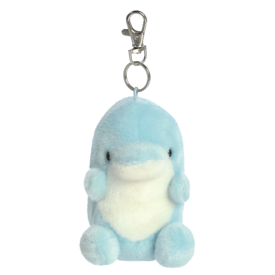 New - Clicks Dolphin Clip-on 10cm