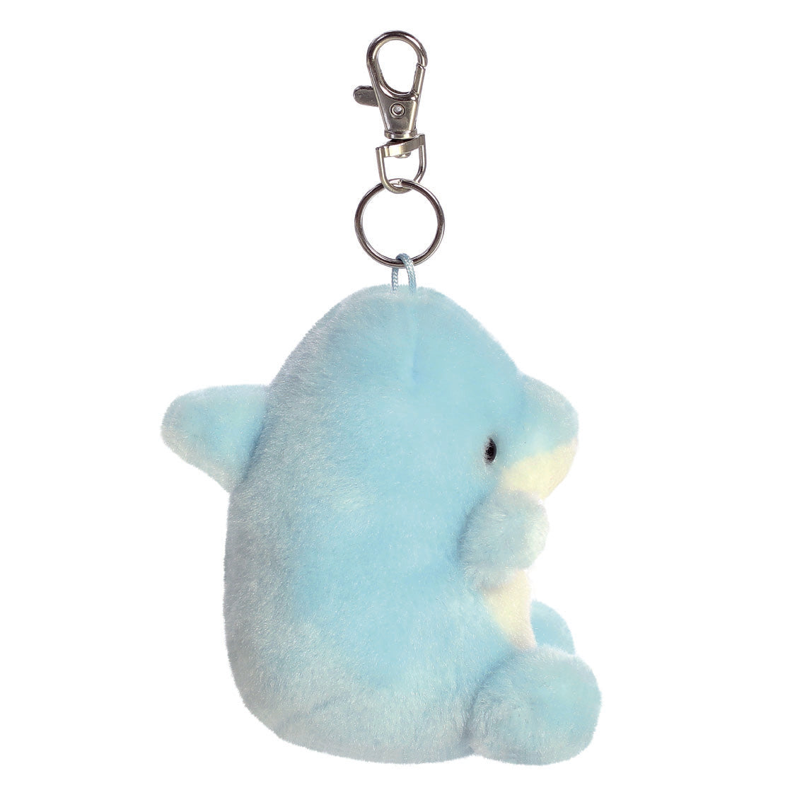 New - Clicks Dolphin Clip-on 10cm
