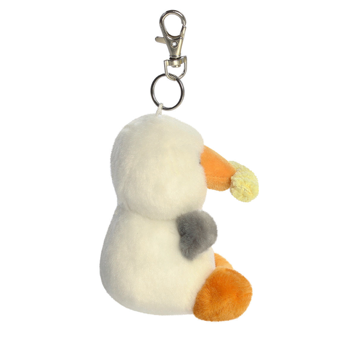 New - Buoy Seagull Clip-on 10cm