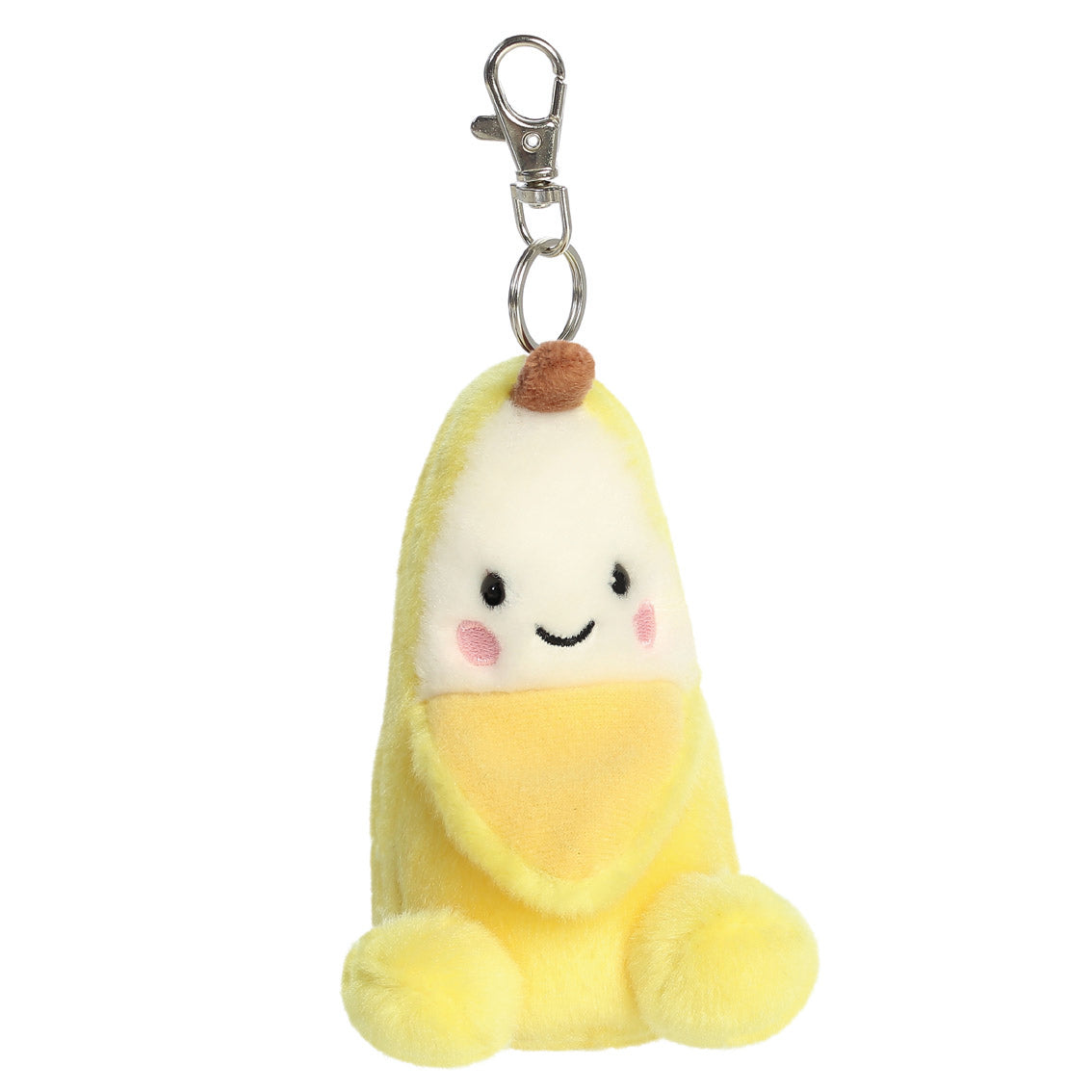 New - Gwen Banana Clip-on 10cm
