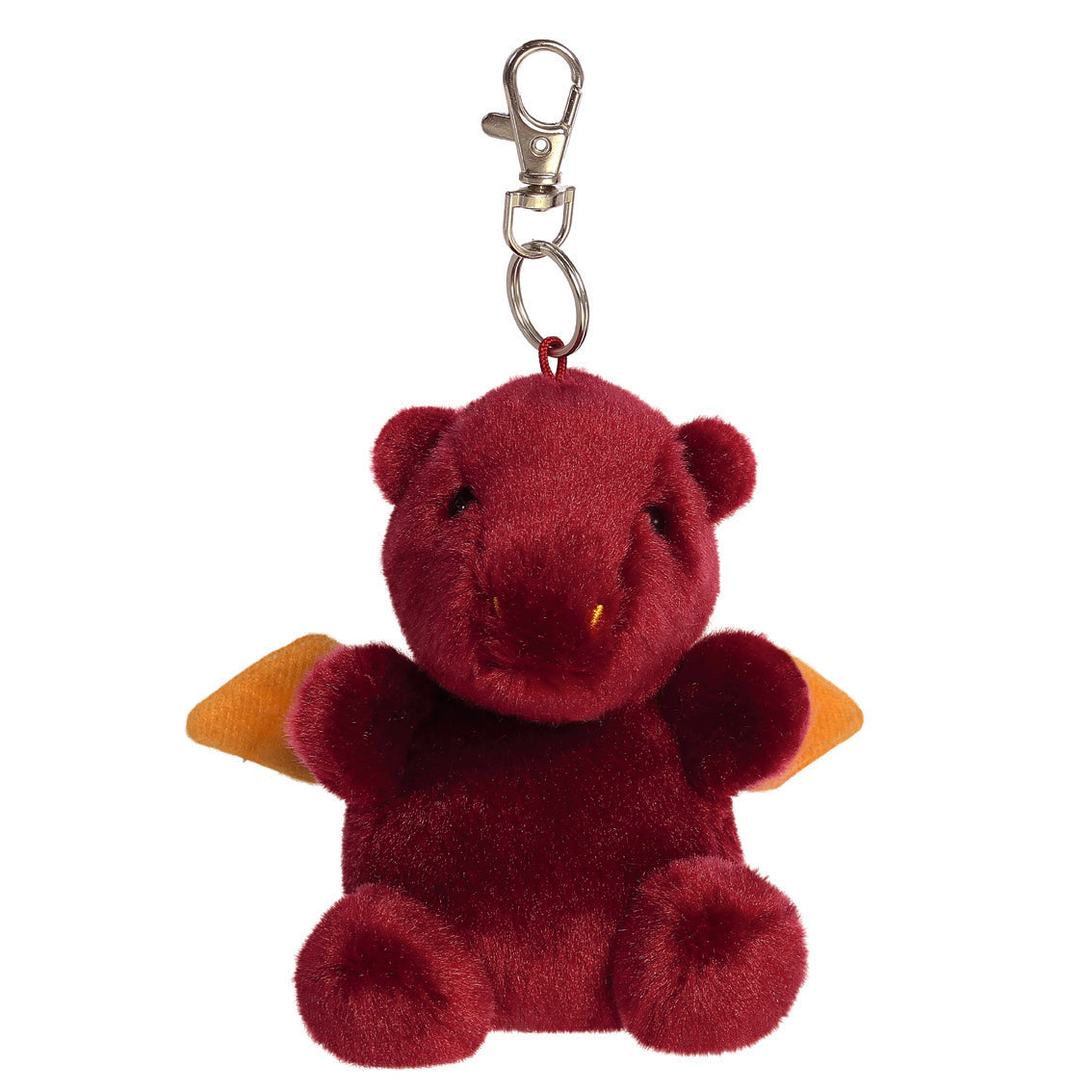 New - Aidan Dragon Clip-on 10cm
