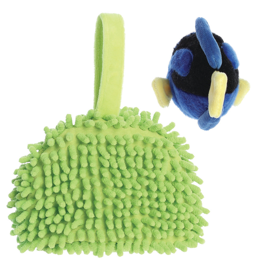 Hideouts Blue Tang Fish 15cm