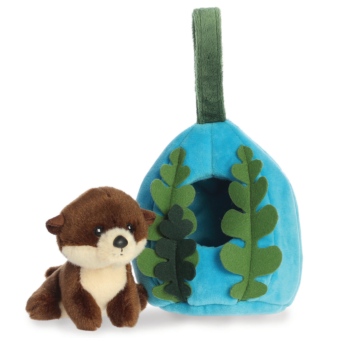 Hideouts Otters 15cm