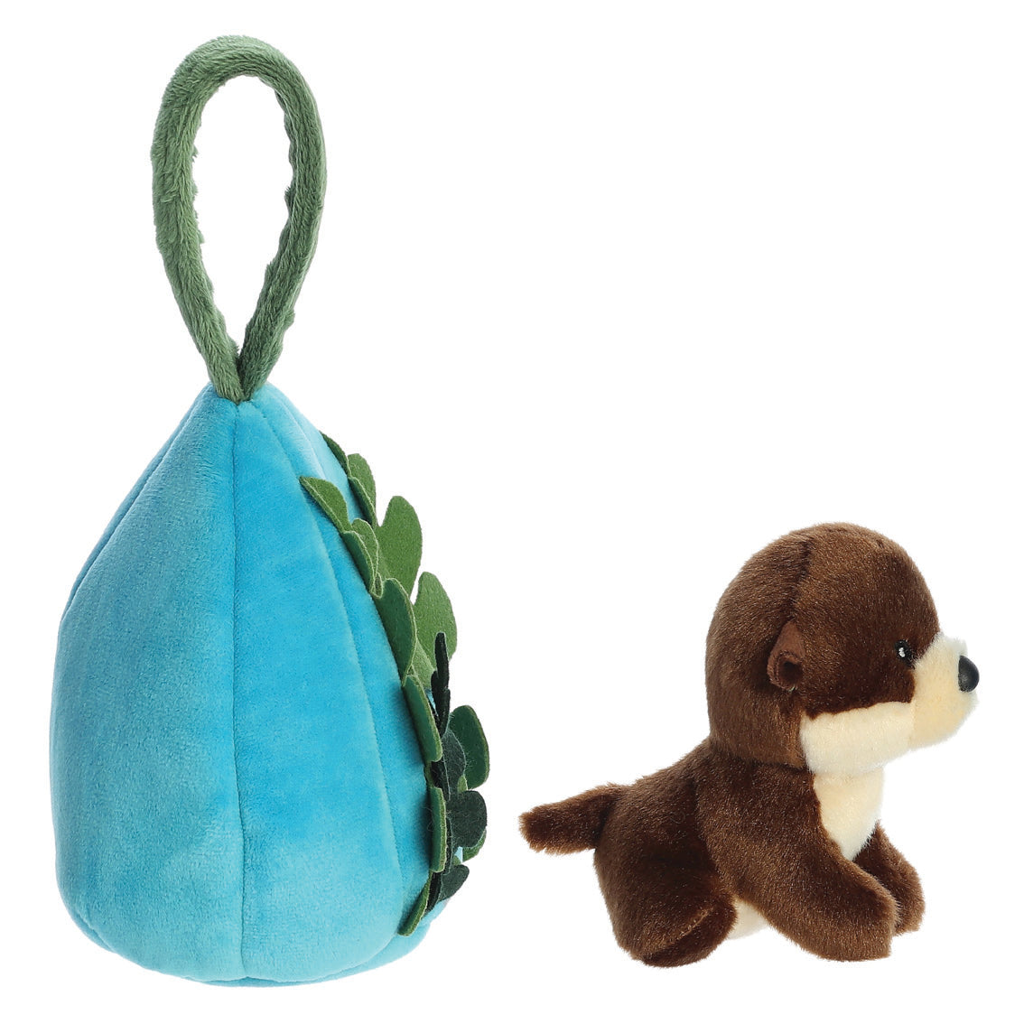 Hideouts Otters 15cm