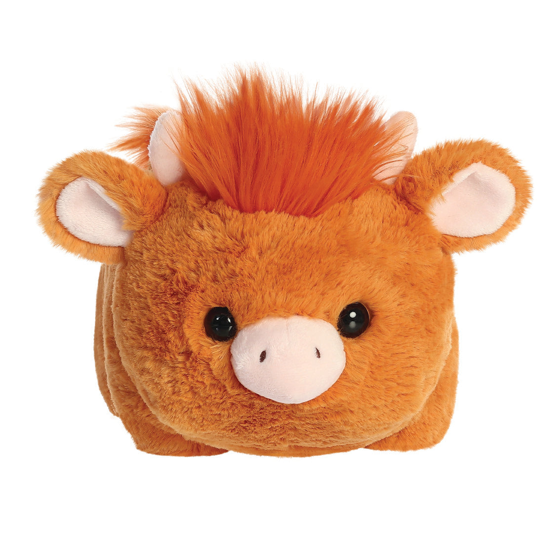 Spudsters - Hamish Highland Cow 25cm