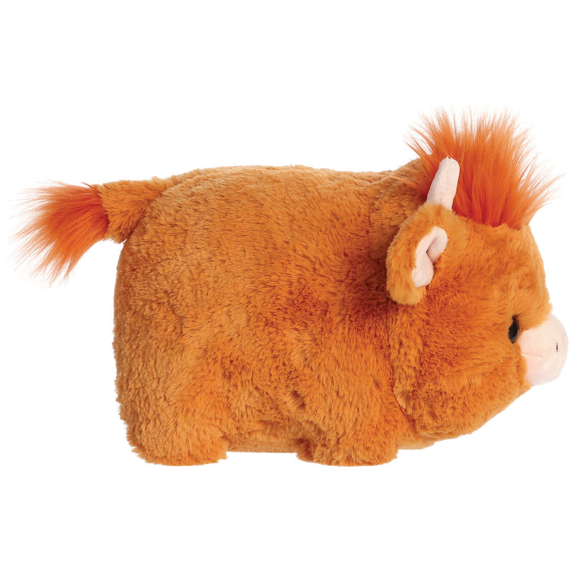 Spudsters - Hamish Highland Cow 25cm