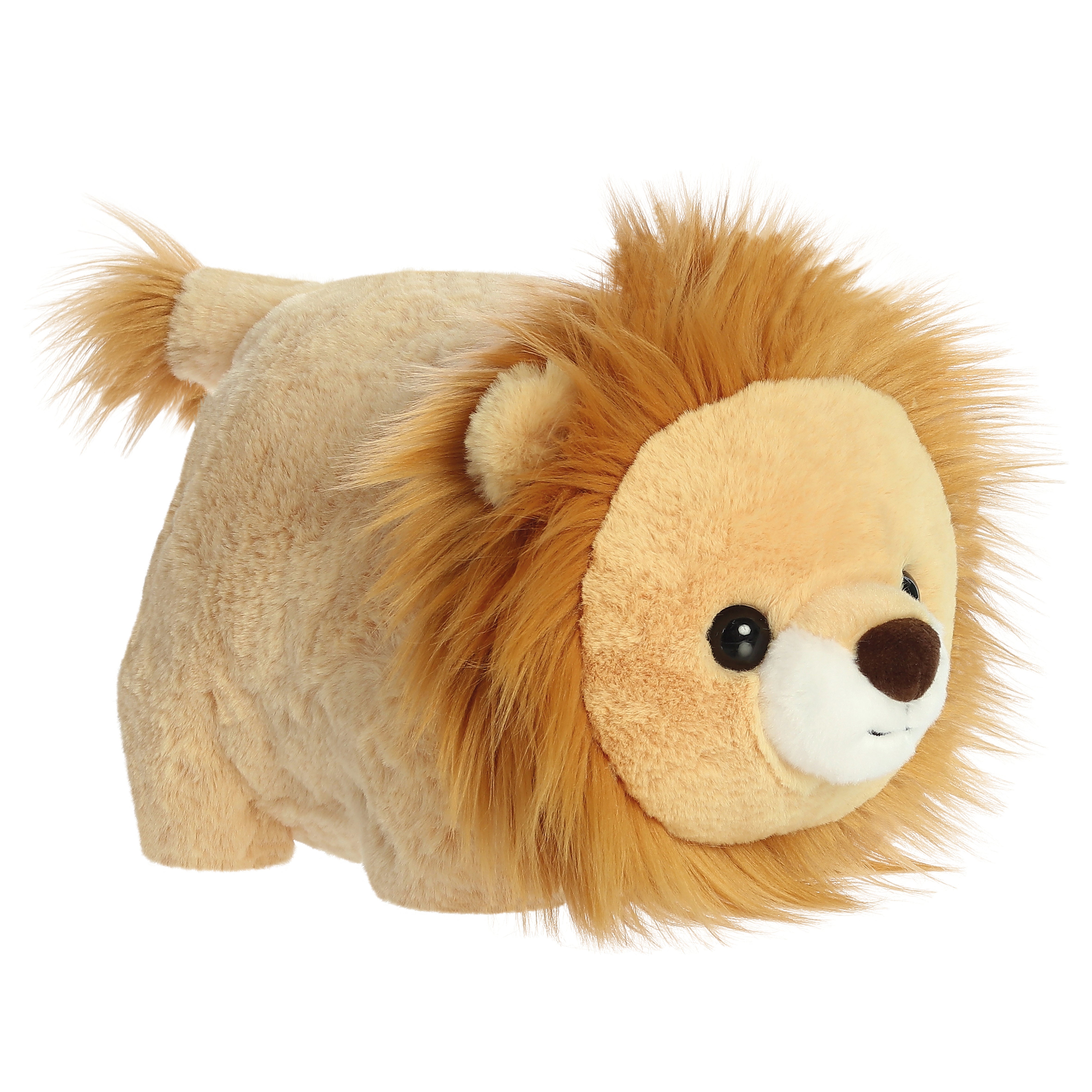 Spudsters - Logan Lion 25cm