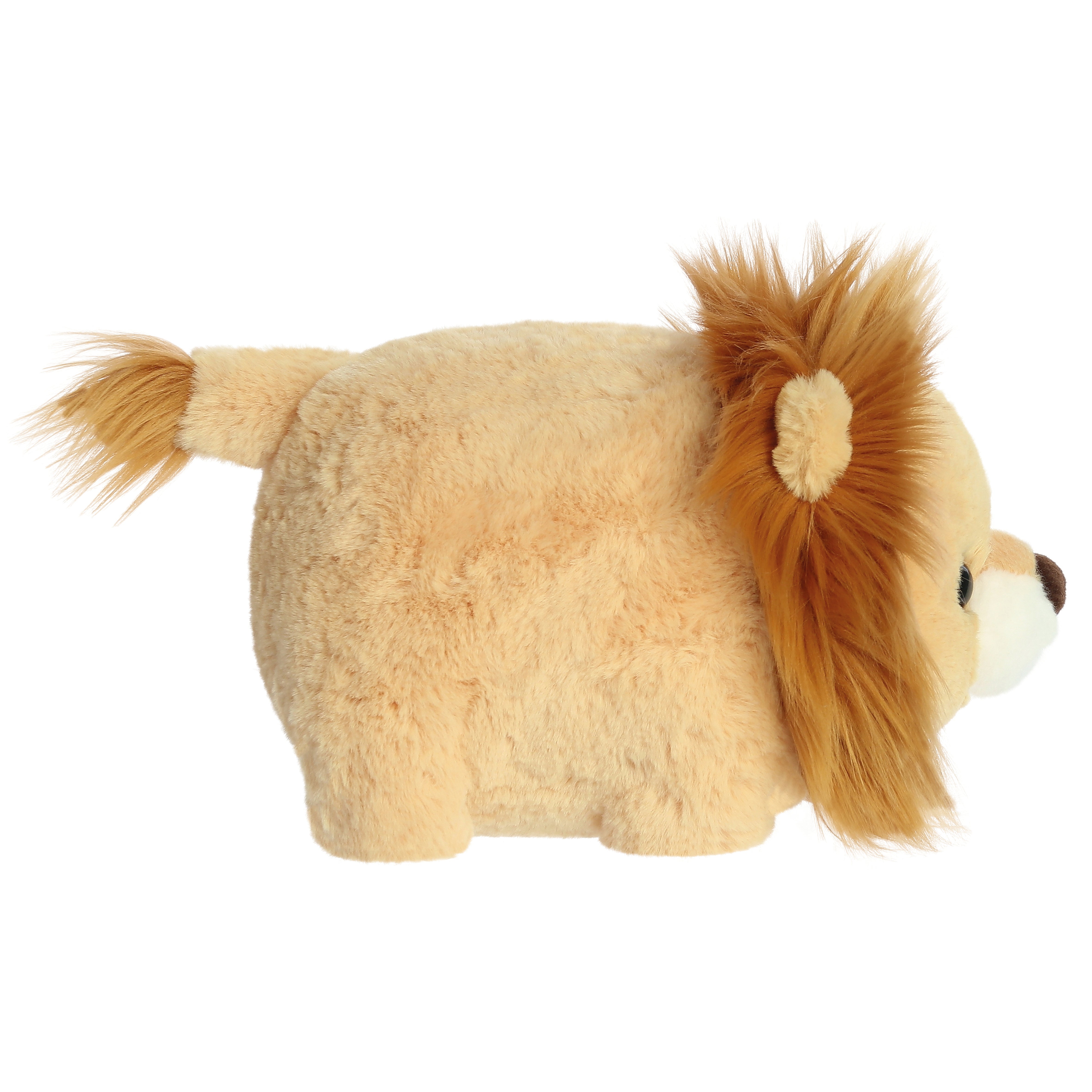 Spudsters - Logan Lion 25cm