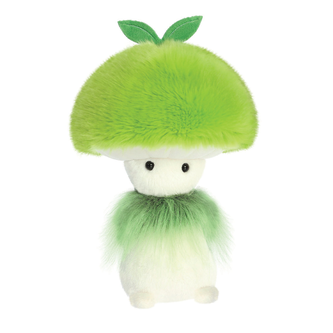 Sparkle Tales - Green Sprout Fungi Friends 23cm