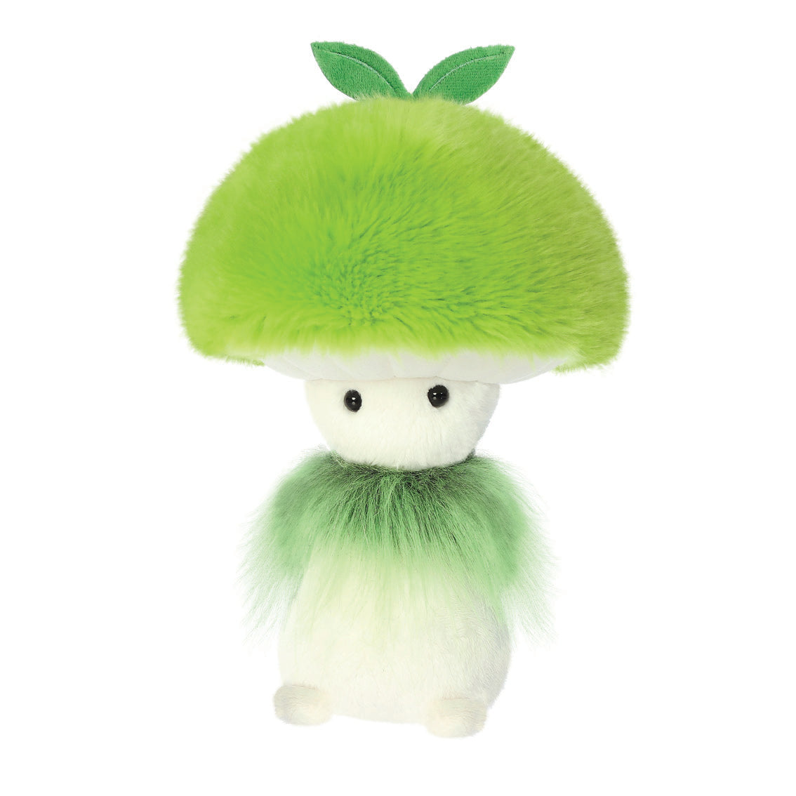 Sparkle Tales - Green Sprout Fungi Friends 23cm