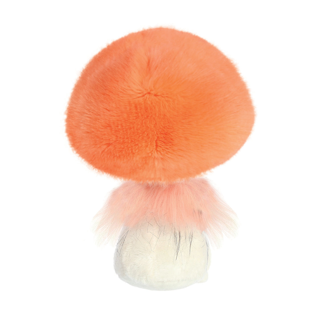 Sparkle Tales - Pretty Salmon Fungi Friends 23cm