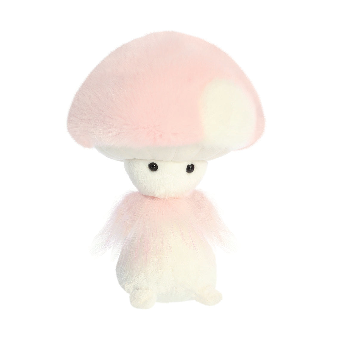 Sparkle Tales - Pretty Blush Fungi Friends 23cm