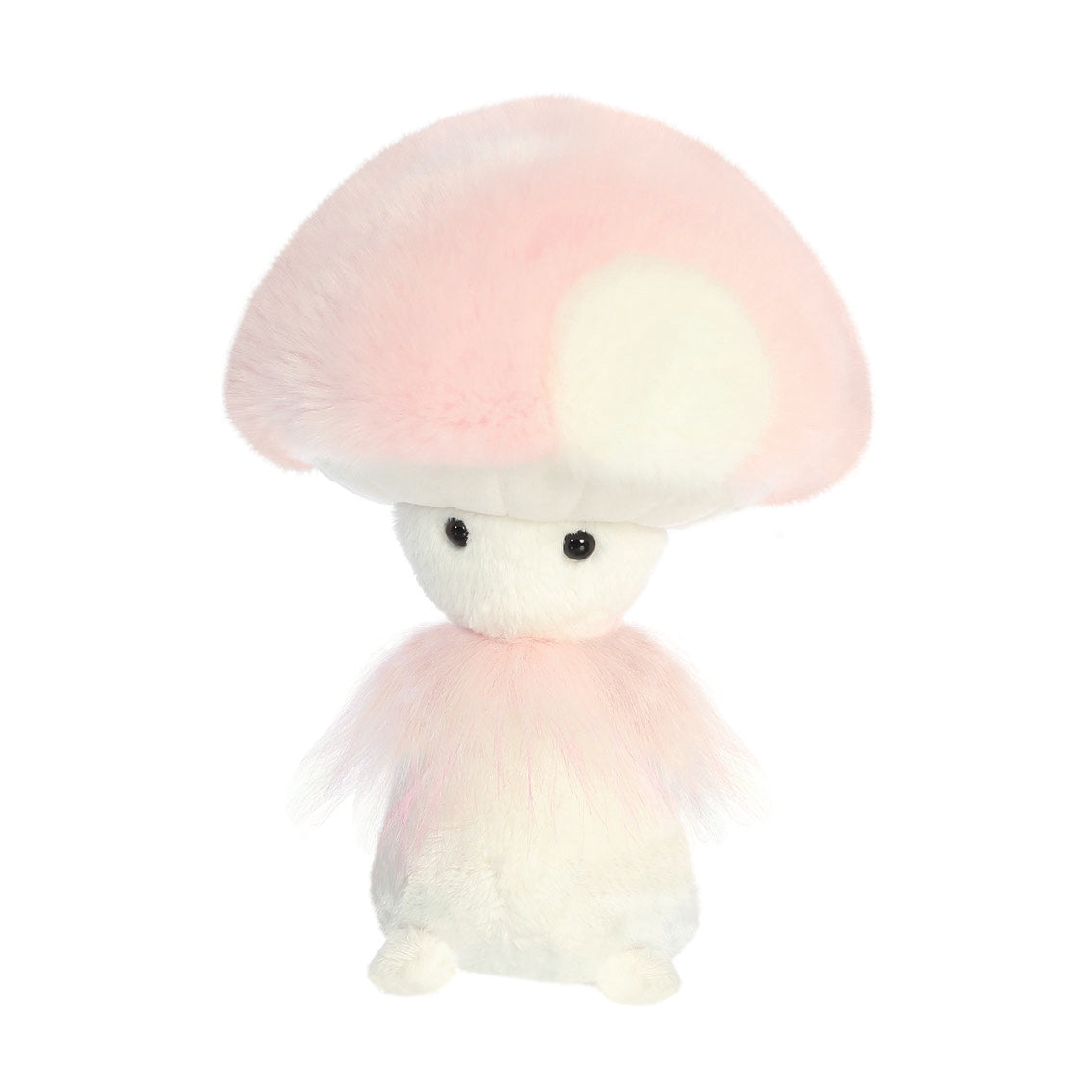 Sparkle Tales - Pretty Blush Fungi Friends 23cm