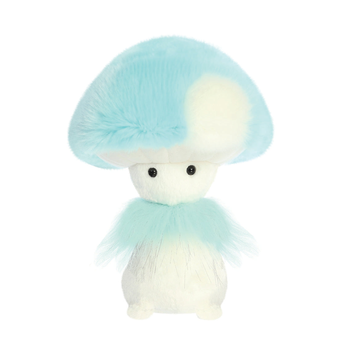 Sparkle Tales - Pretty Mint Fungi Friends 23cm