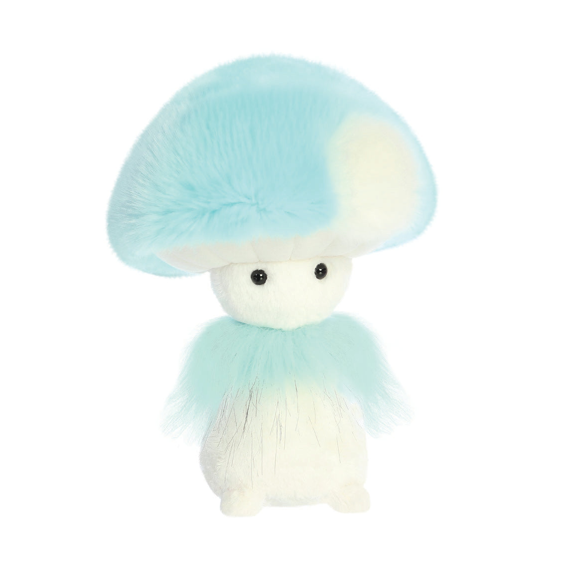 Sparkle Tales - Pretty Mint Fungi Friends 23cm