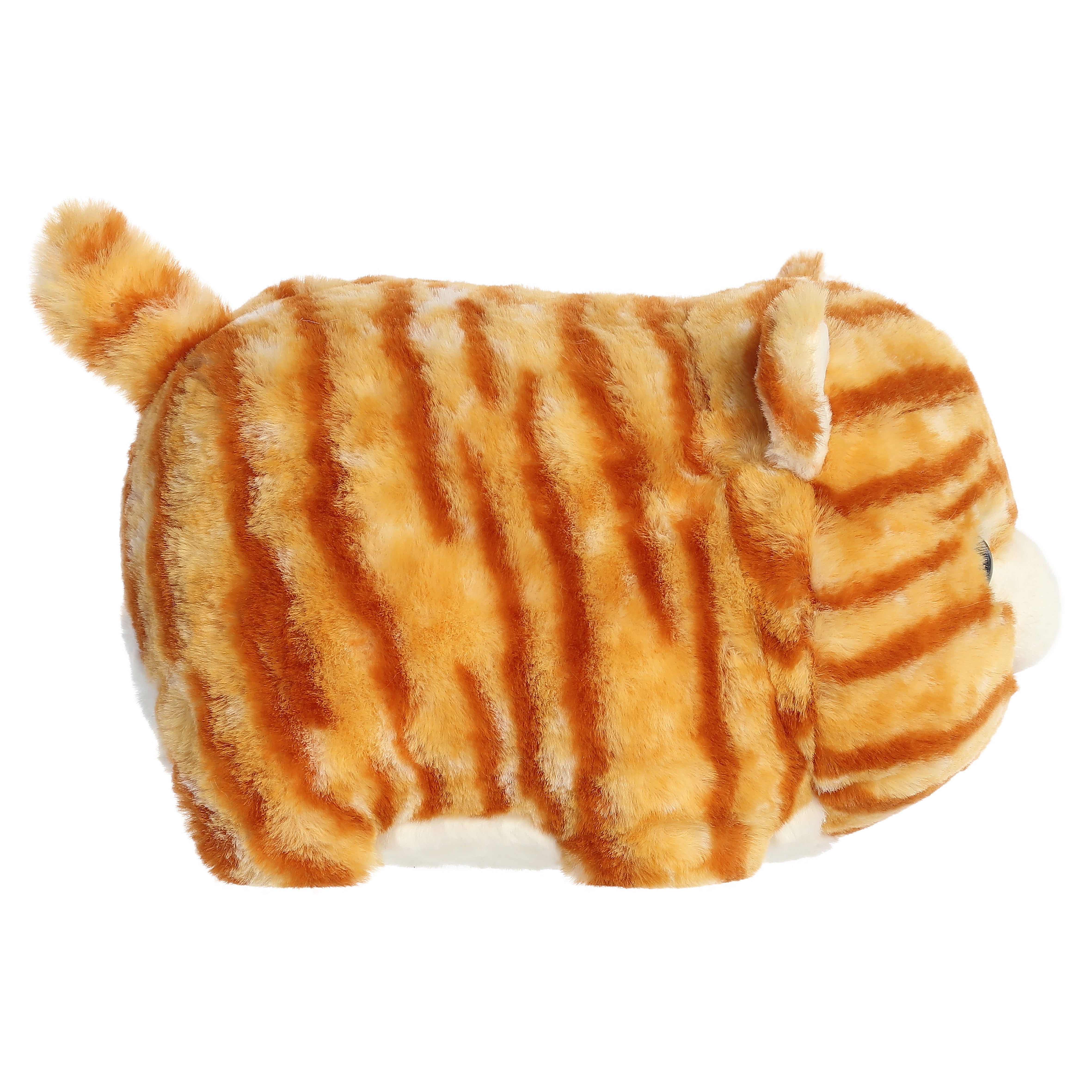 Spudsters - Taco Orange Tabby Cat  25cm