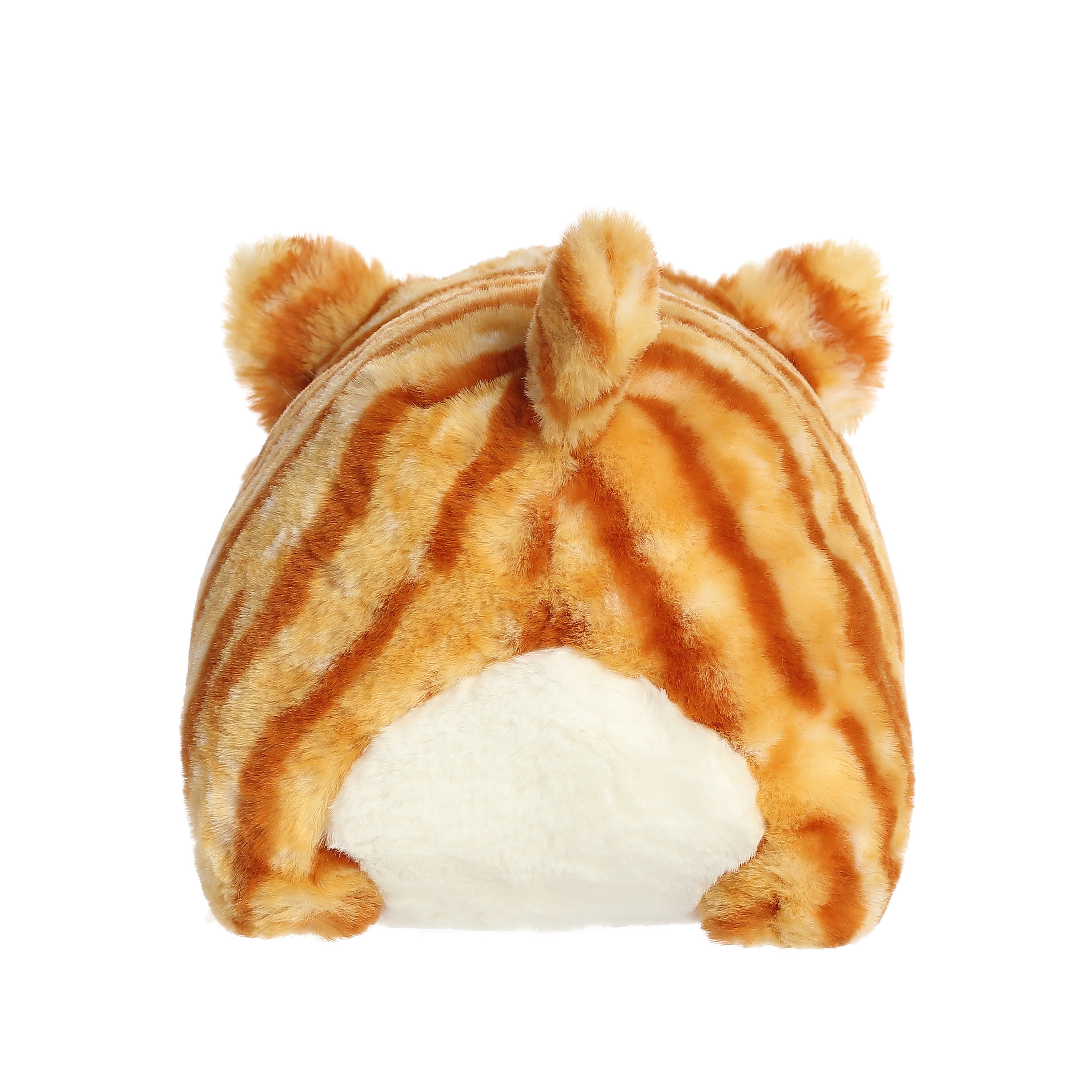 Spudsters - Taco Orange Tabby Cat  25cm