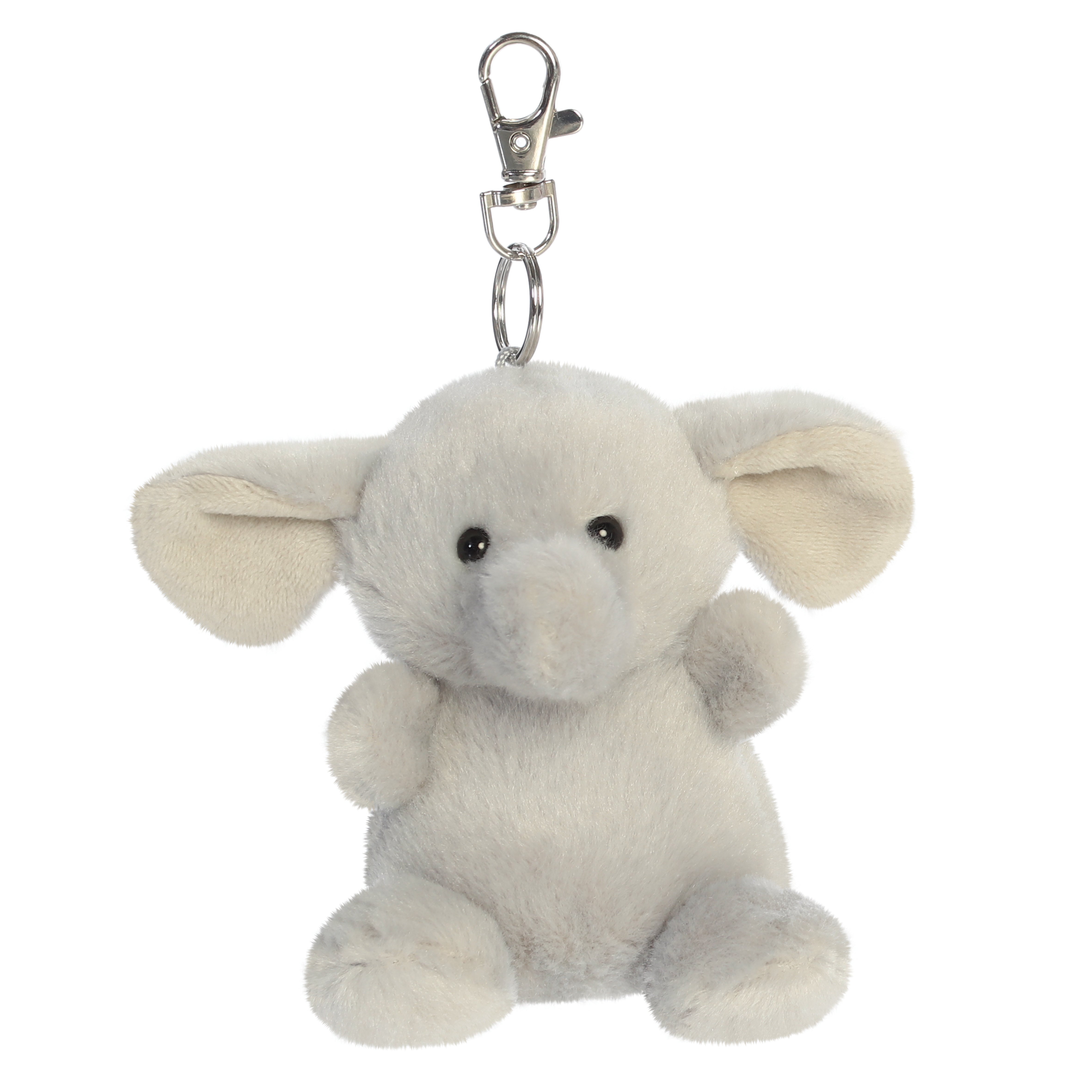 New - Stomps Elephant Clip-on 10cm