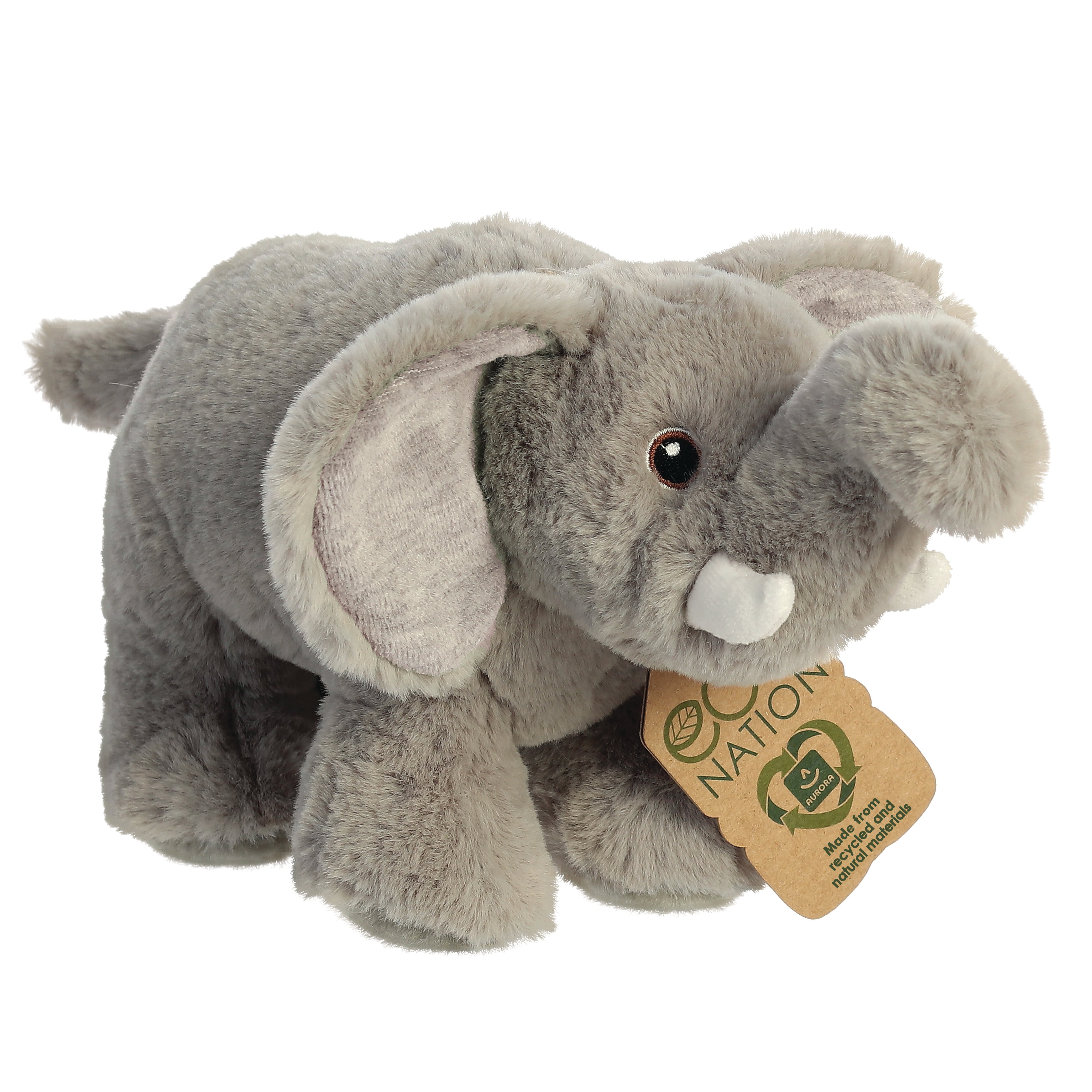Eco Nation - Elephant 25cm