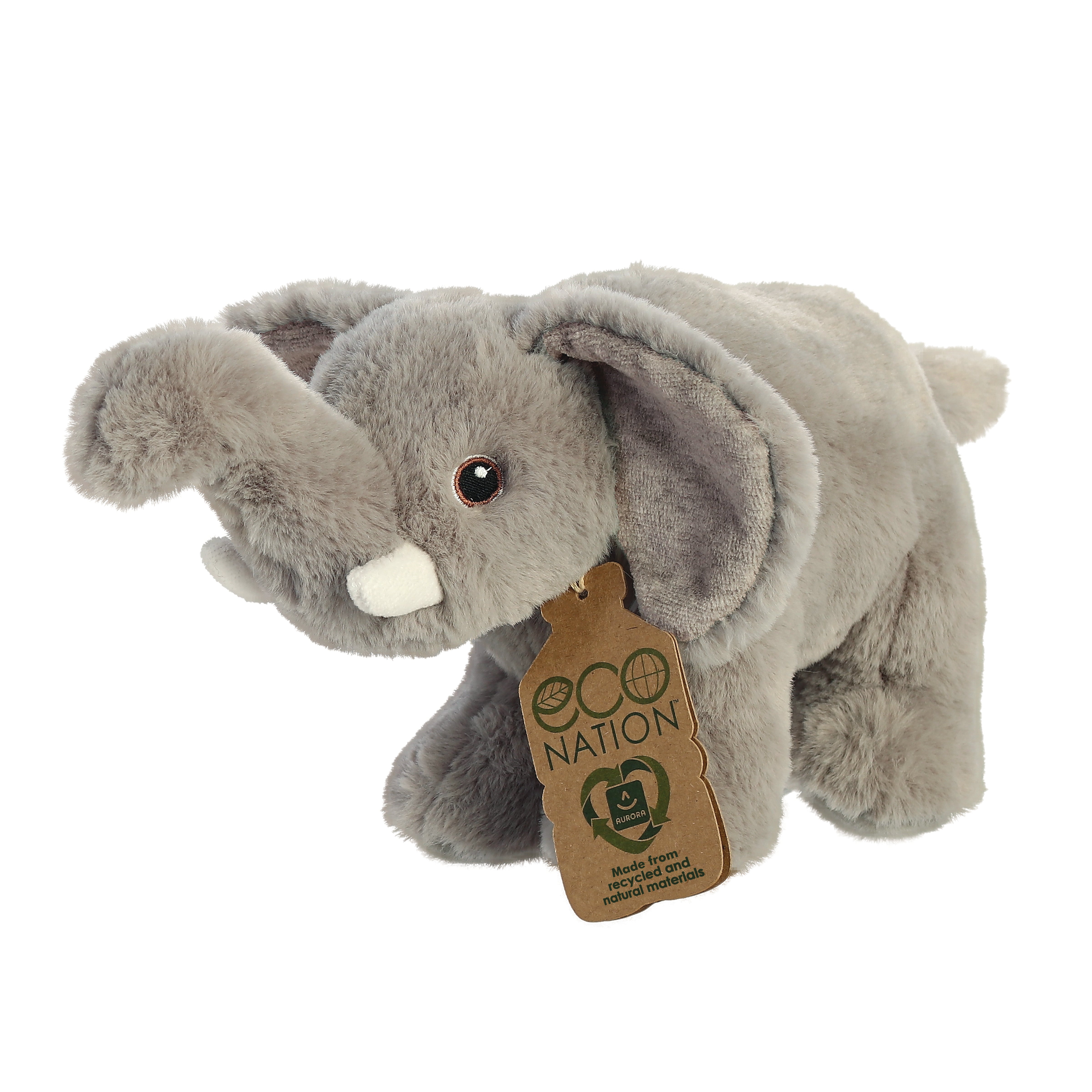 Eco Nation - Elephant 25cm