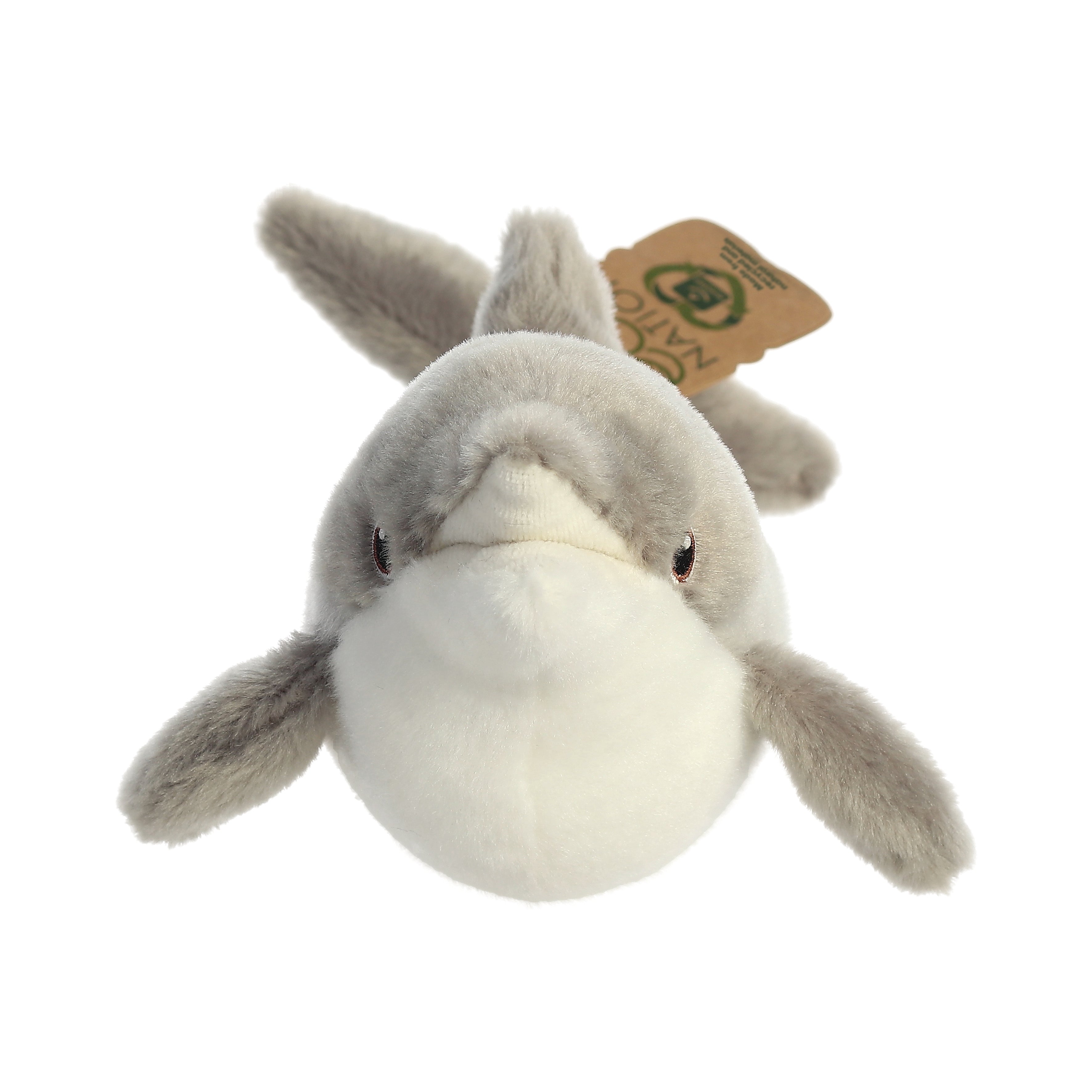 Eco Nation - Dolphin 38cm