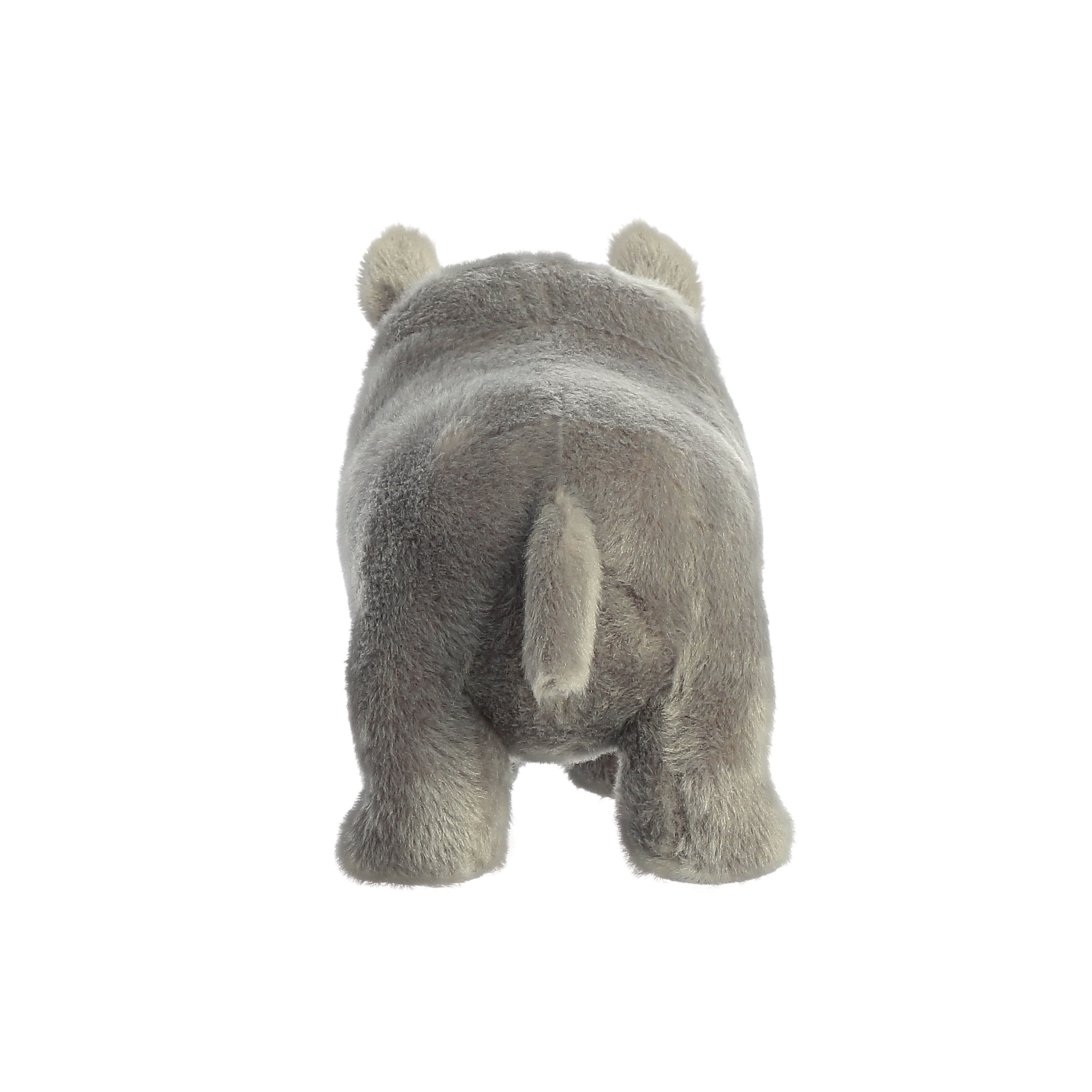 Eco Nation - Rhinoceros 24cm