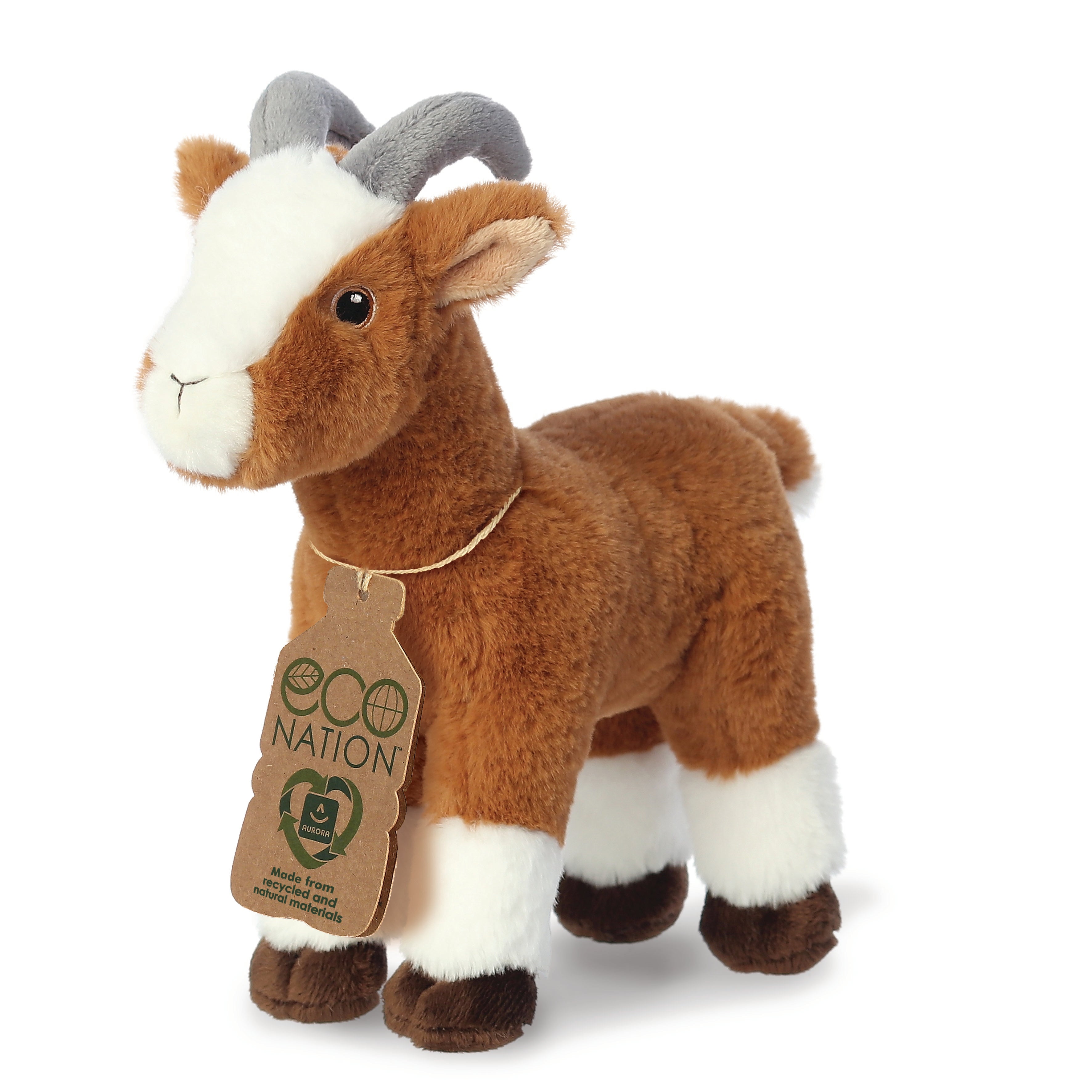 Eco Nation - Goat 26cm