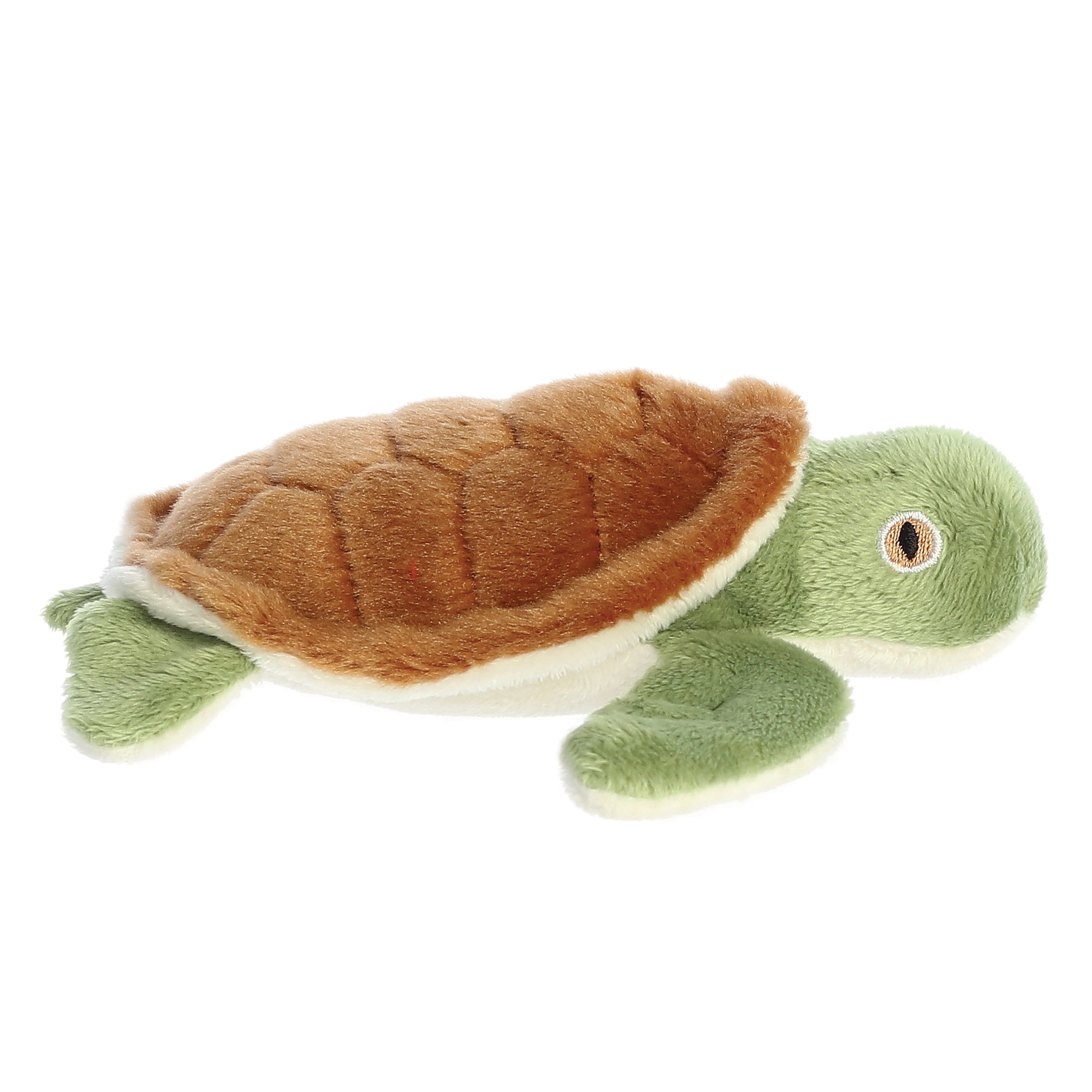 Eco Nation Mini - Turtle 13cm