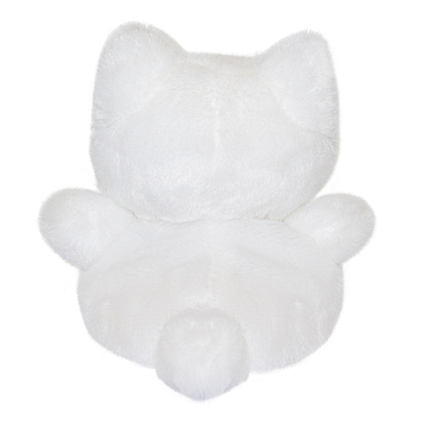 TP Custard Meowchi Palm Pals 13cm