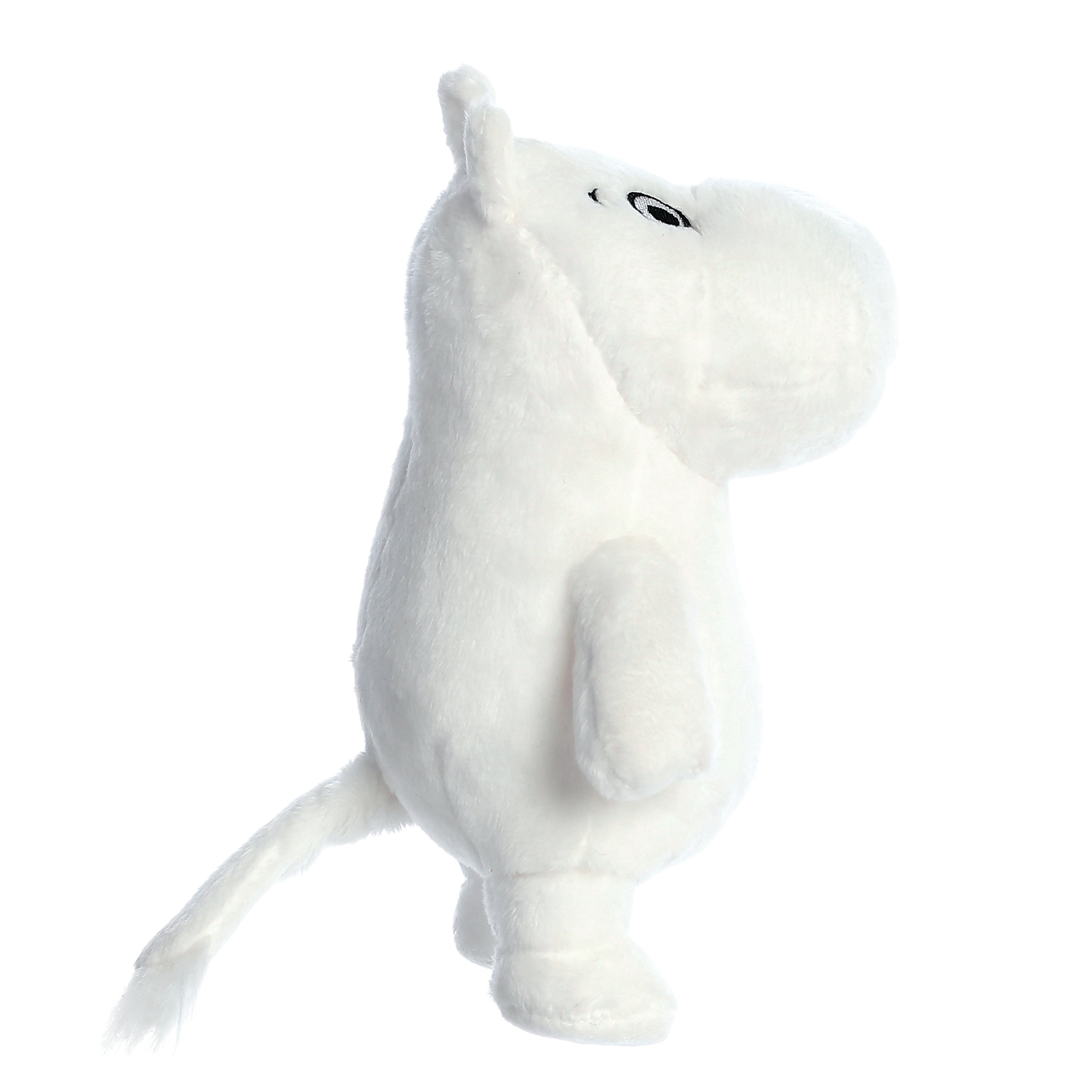 Moomin - Moomin standing 17cm