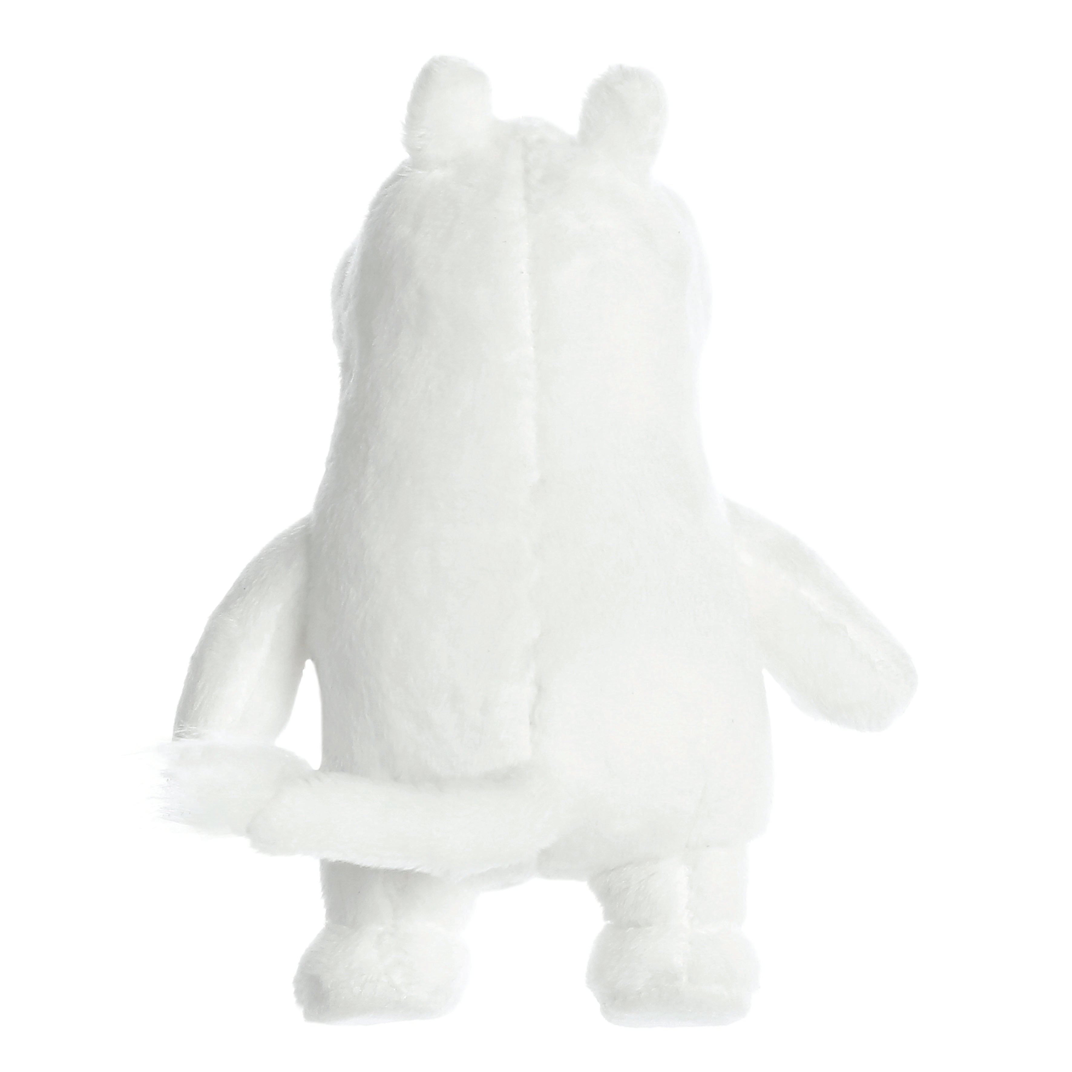 Moomin - Moomin standing 17cm