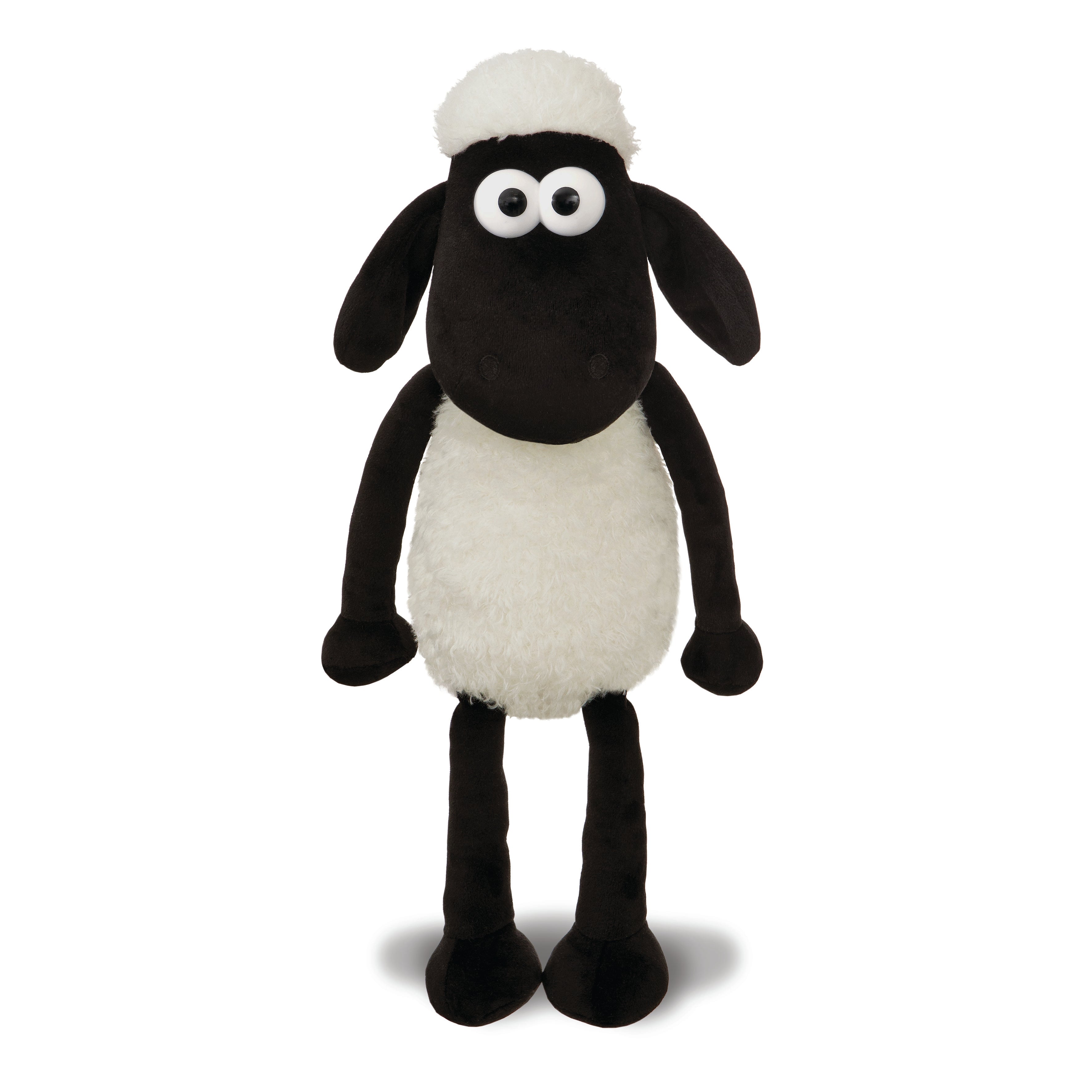 Shaun das Sheep - Shaun the Sheep 30cm