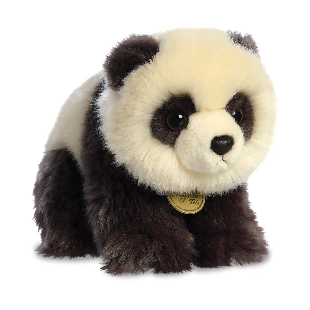 MiYoni Baby Panda 23cm