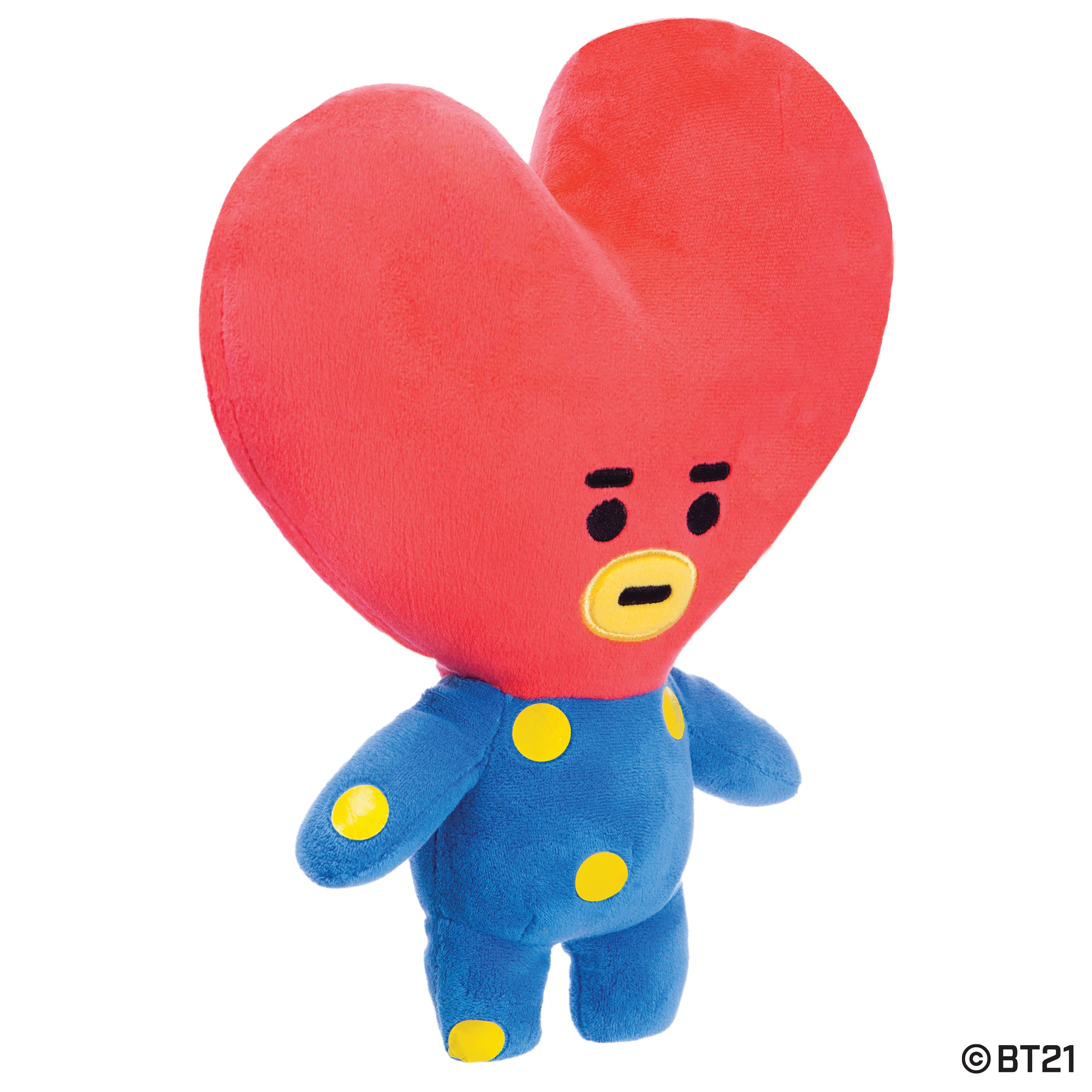 BT21 - TATA 18cm