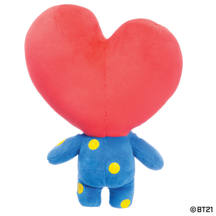 BT21 - TATA Plush Medium 26 cm