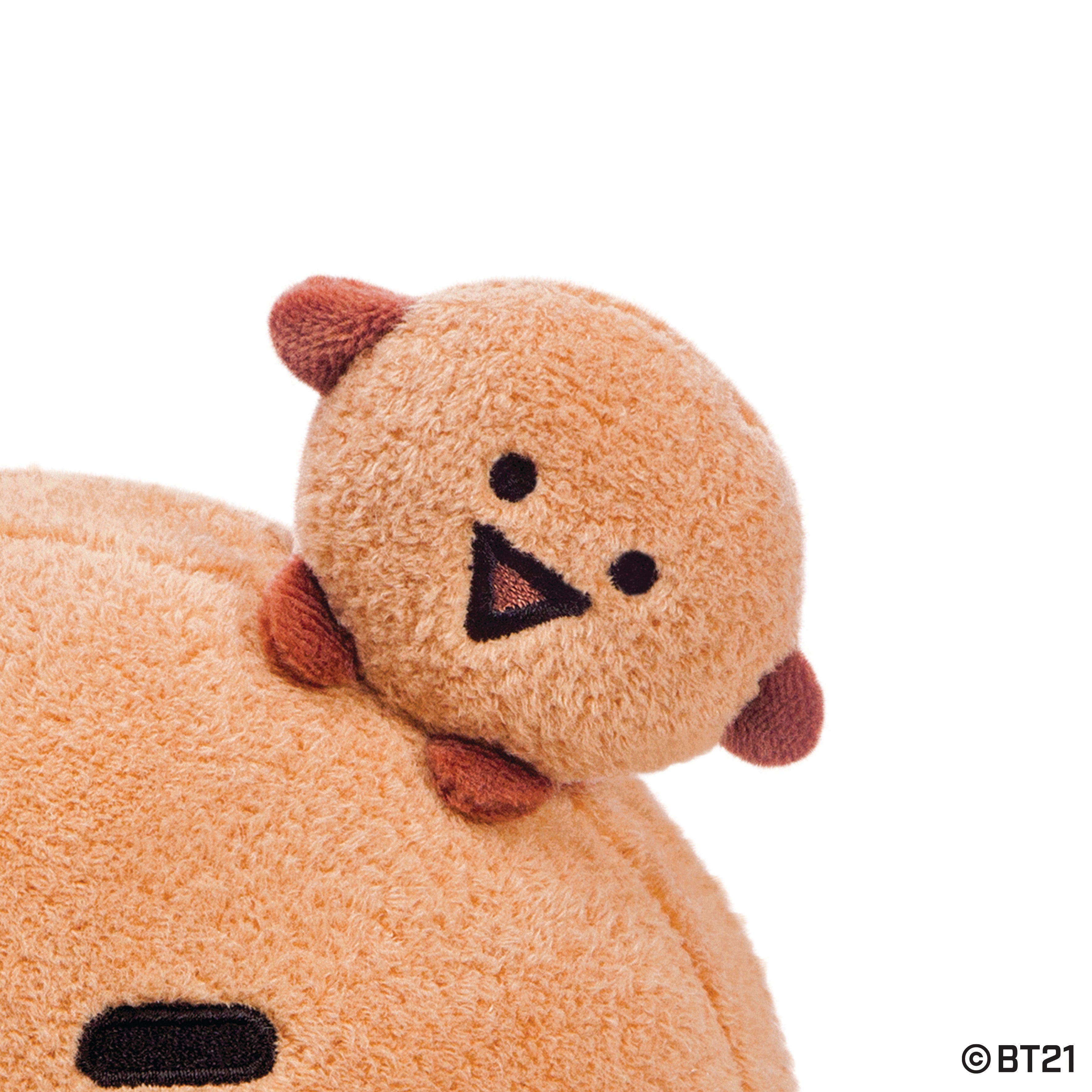 BT21 - SHOOKY 17cm 