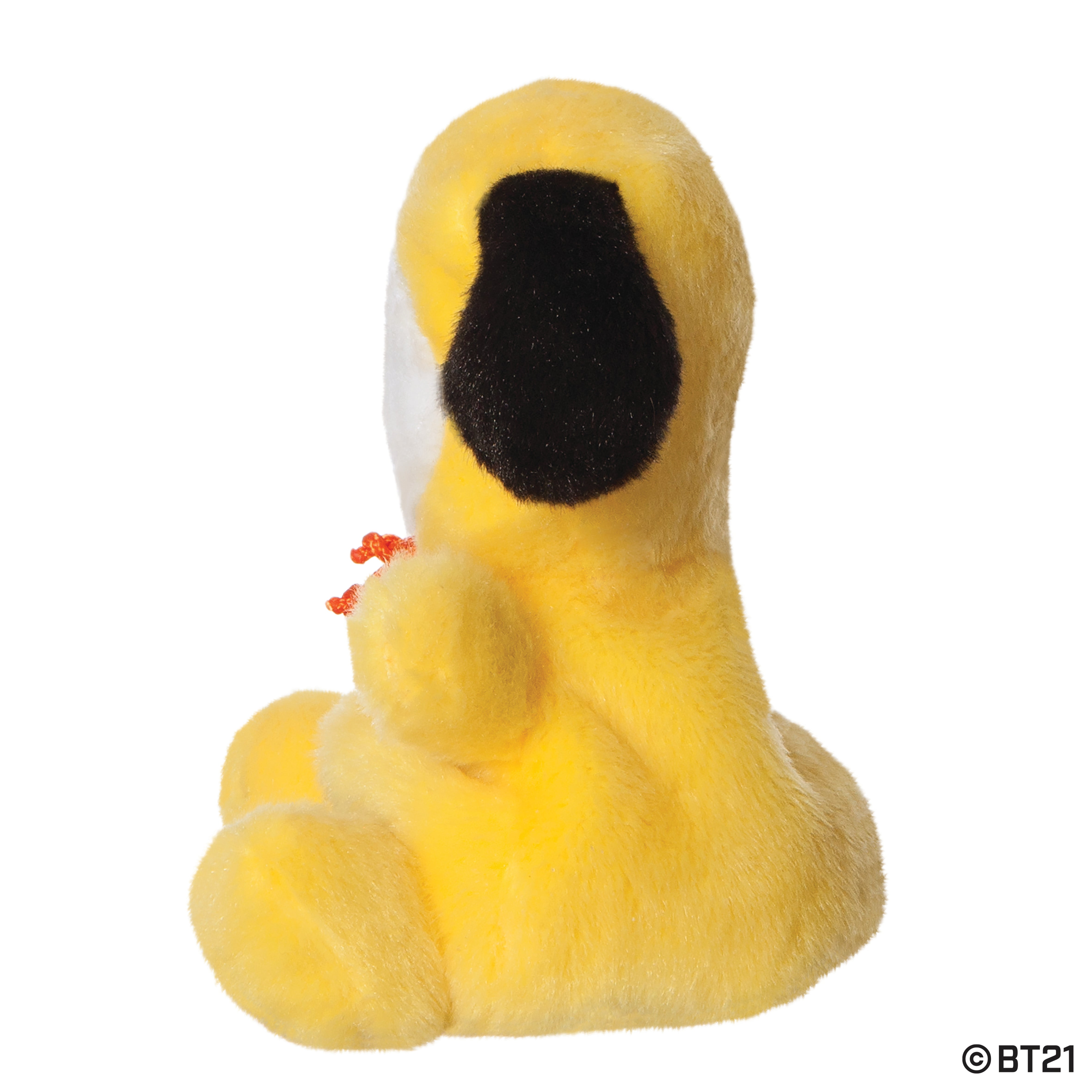 BT21 - CHIMMY Palm Pal 13 cm