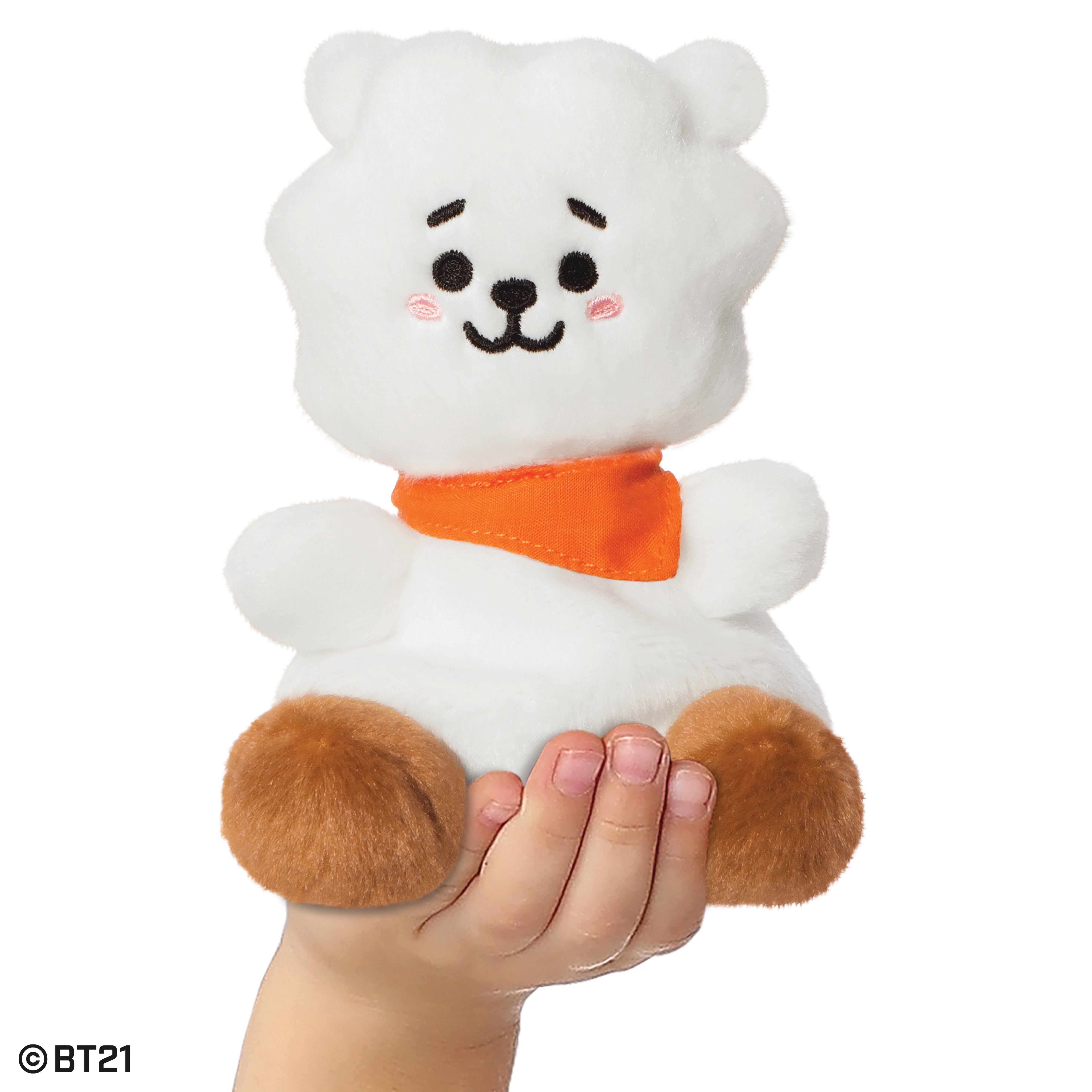 BT21 - RJ Palm Pal 13cm 