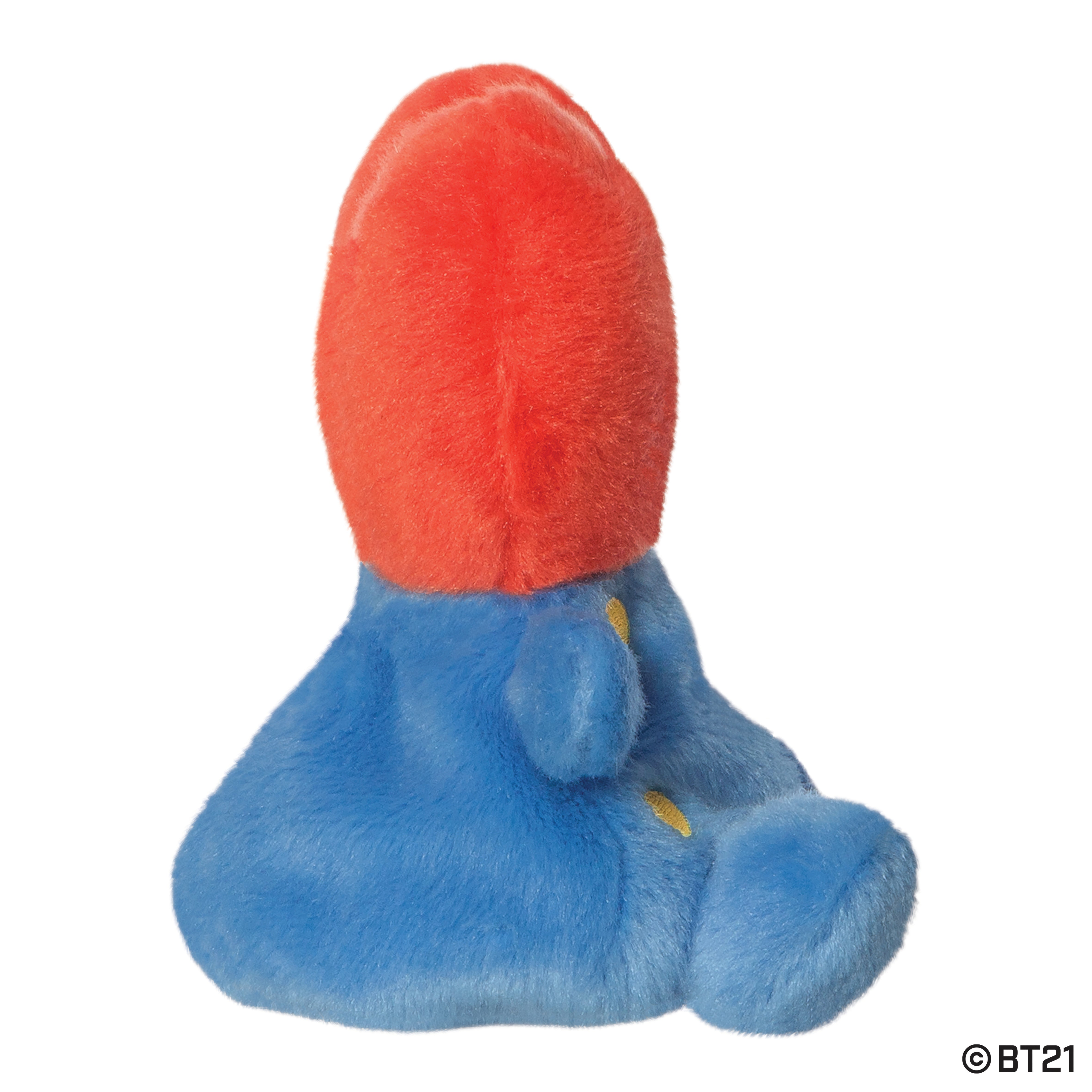 BT21 - TATA Palm Pal 13cm