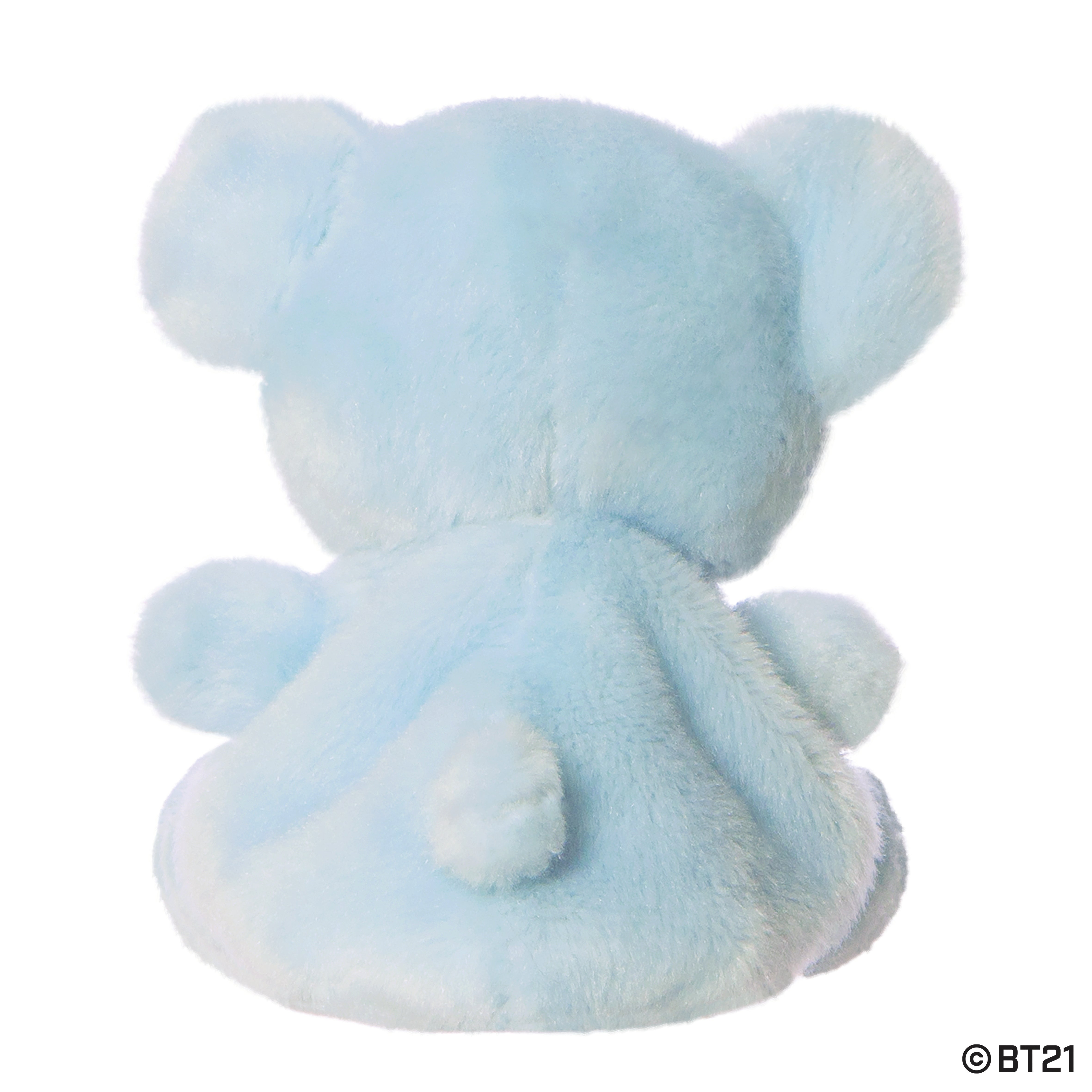 BT21 - KOYA Palm Pal 13cm