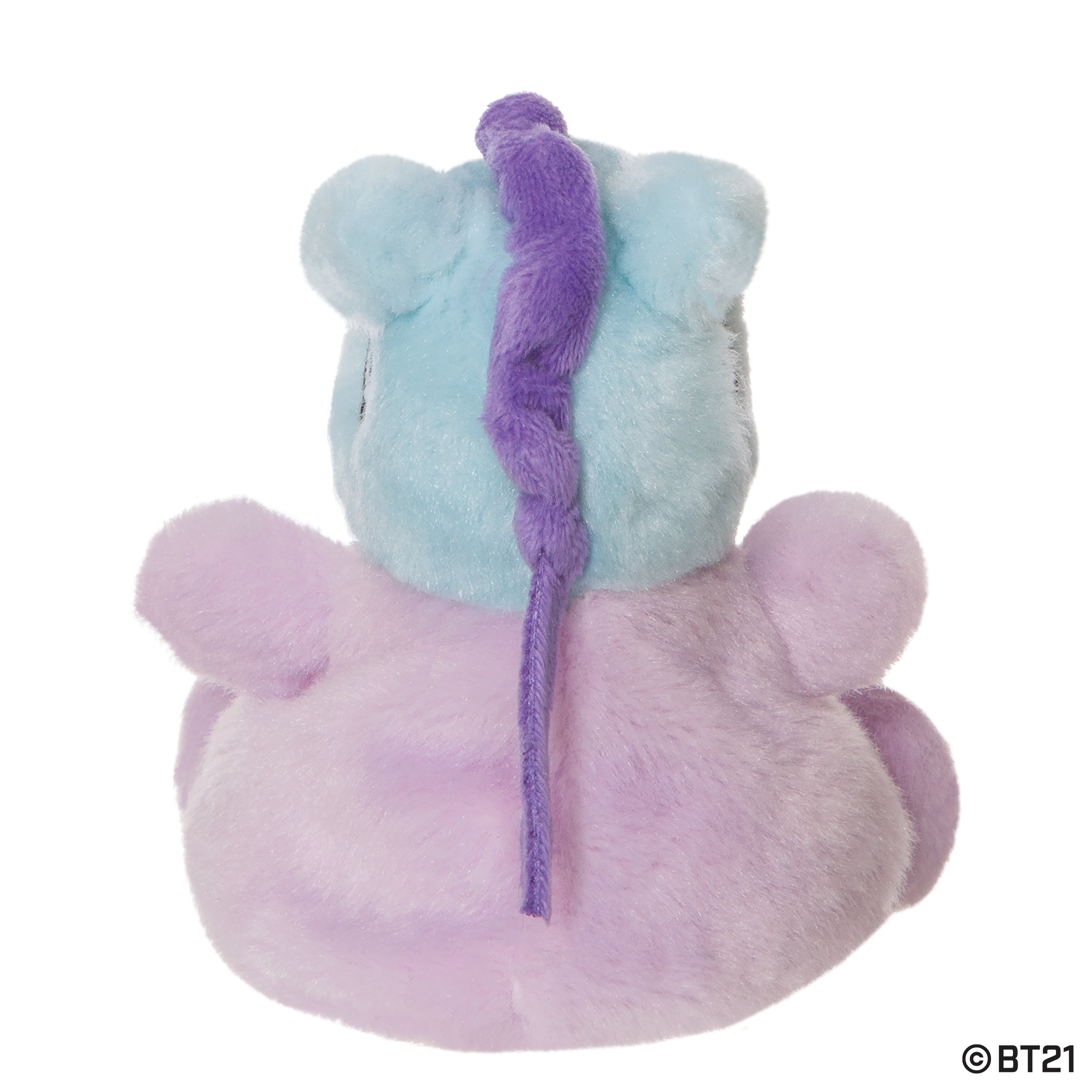 BT21 - MANG Palm Pal 13cm